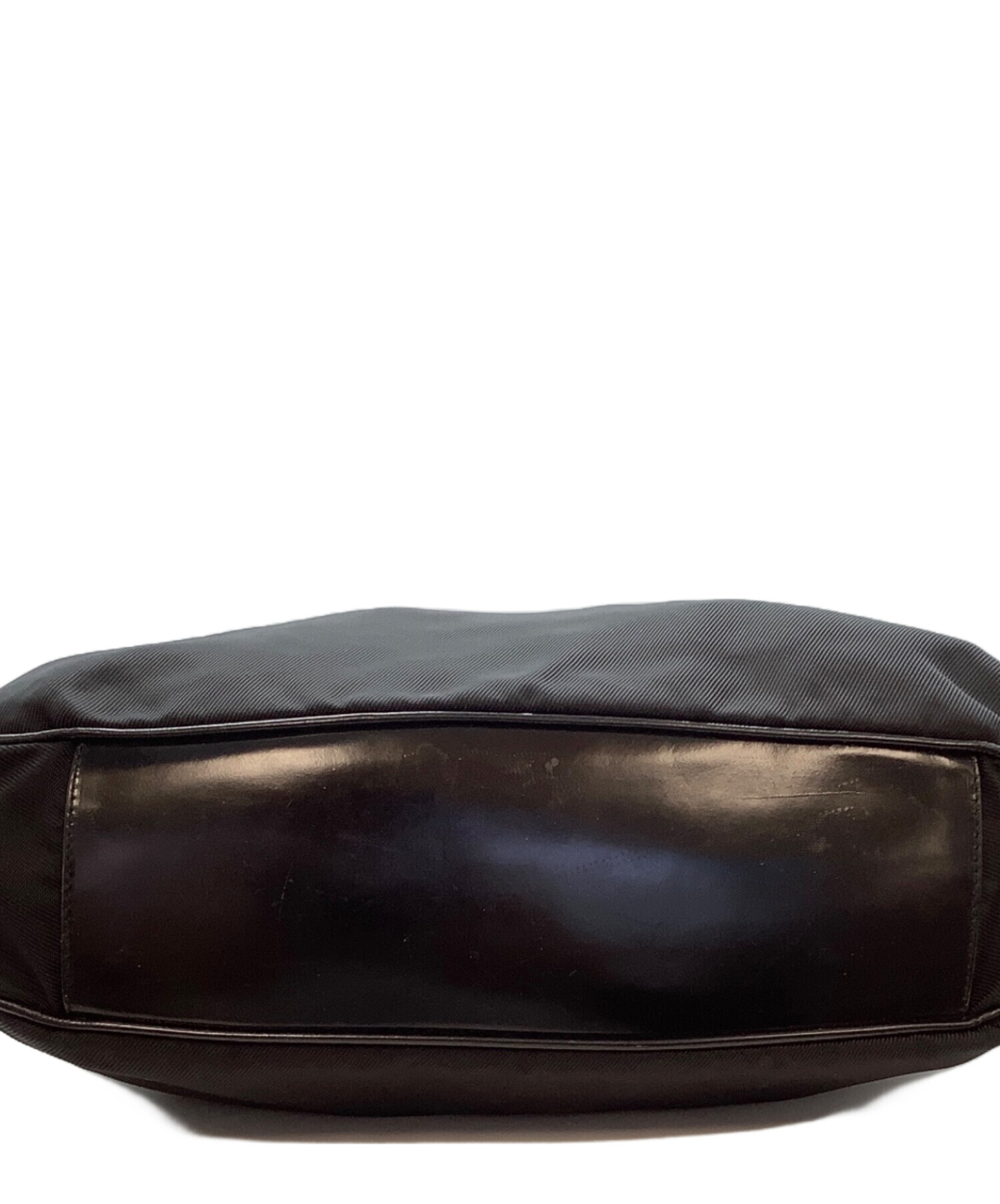 中古・古着通販】GUCCI (グッチ) バンブー ブラック｜ブランド・古着