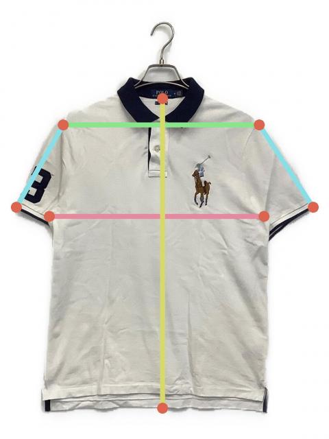 中古・古着通販】POLO RALPH LAUREN (ポロ・ラルフローレン