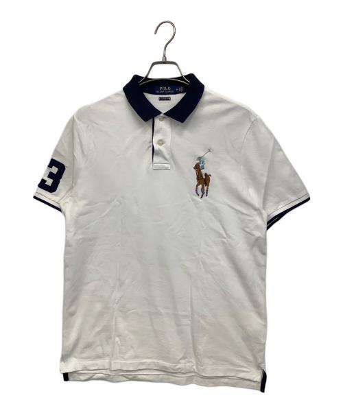 中古・古着通販】POLO RALPH LAUREN (ポロ・ラルフローレン