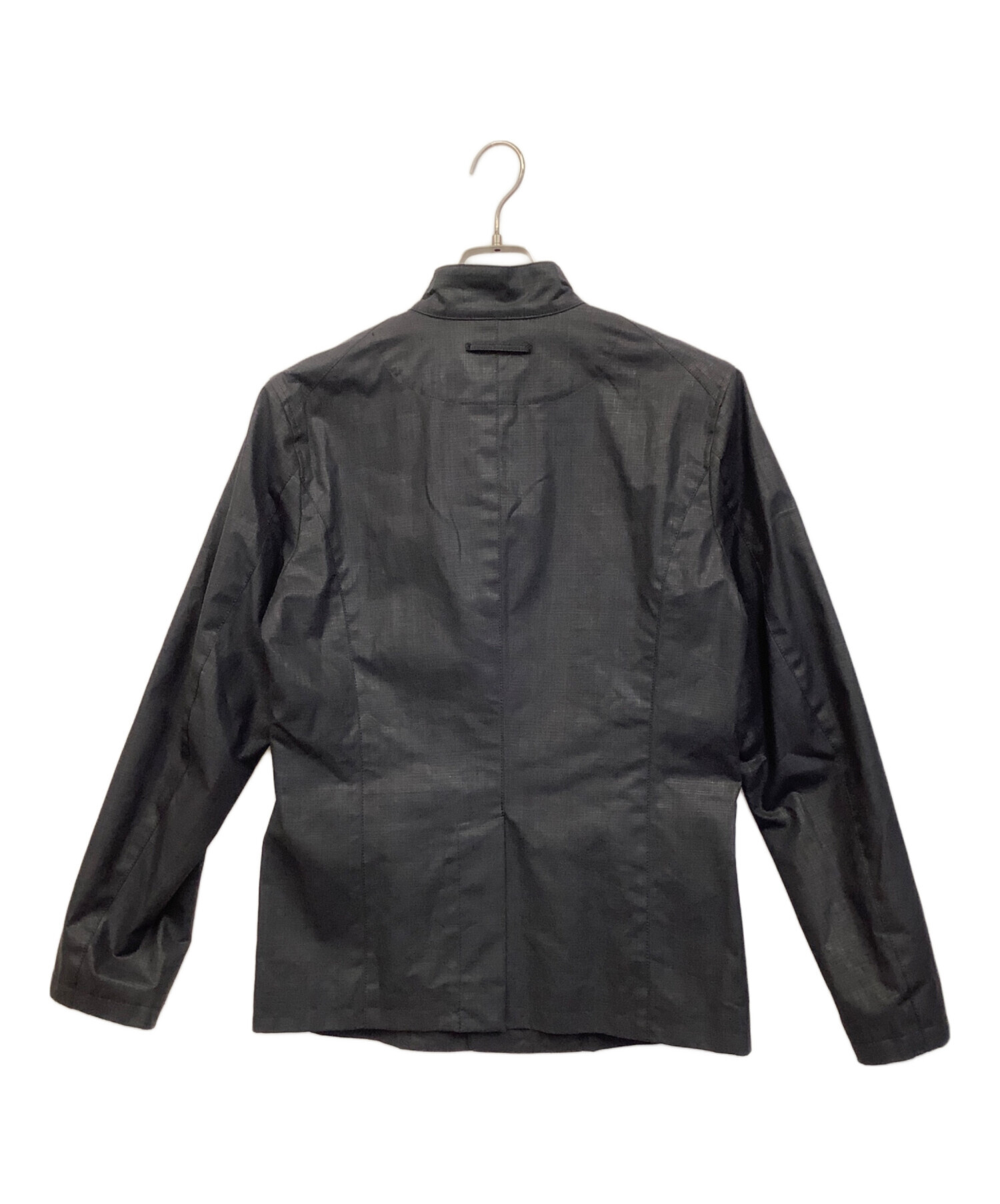ジャンポール・ゴルチエ革ジャケット(中古) 中古・古着通販】Jean Paul GAULTIER (ジャンポールゴルチェ