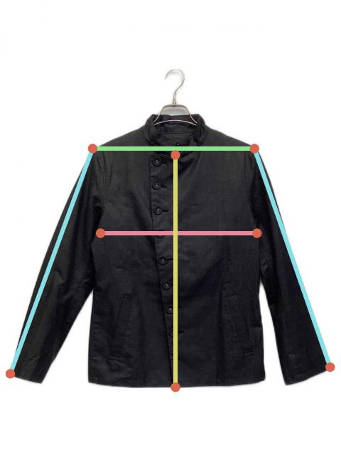 JPG by GAULTIER ジャケット　サイズ48 難あり 中古・古着通販】Jean Paul GAULTIER (ジャンポールゴルチェ
