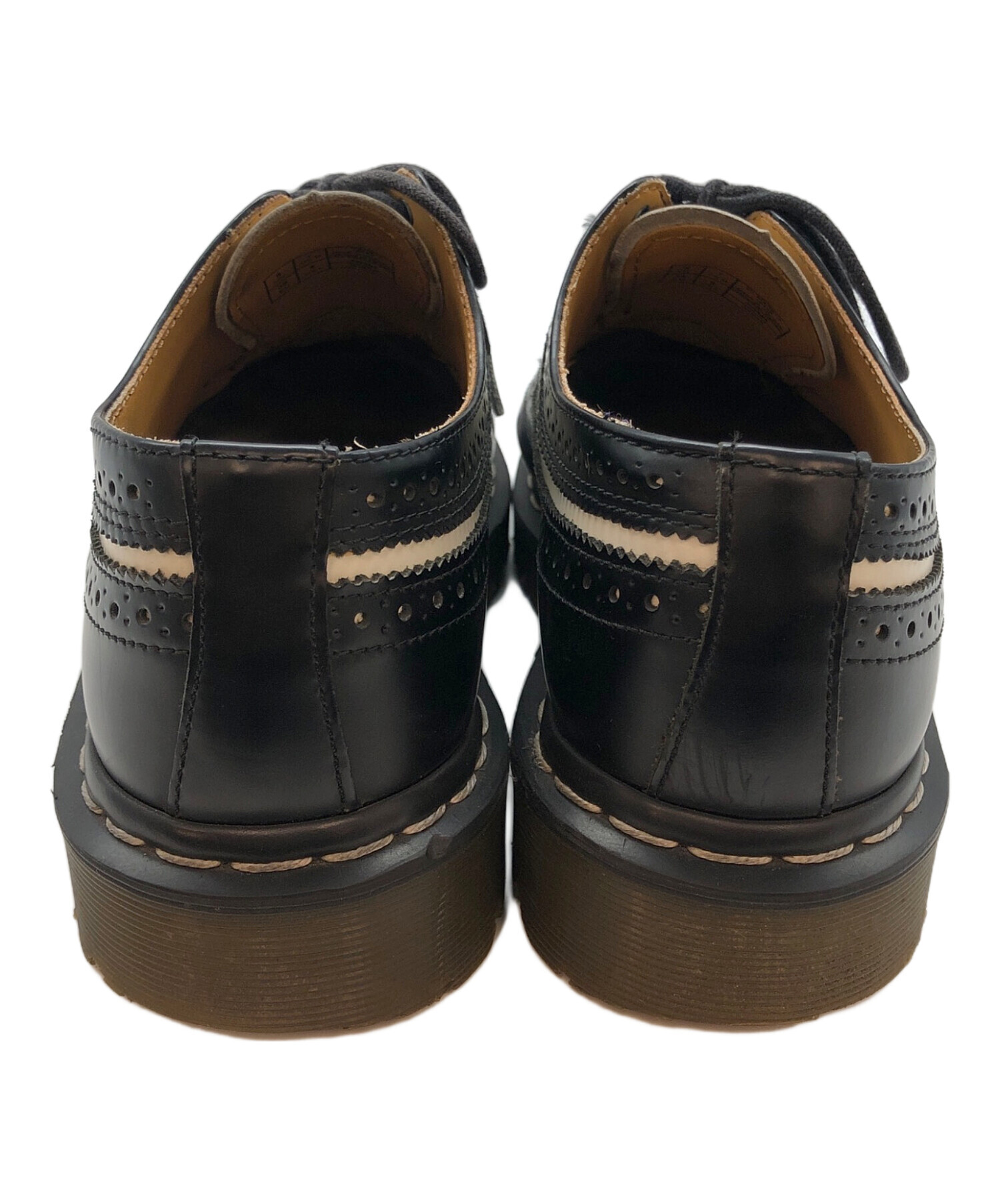 中古・古着通販】Dr.Martens (ドクターマーチン) 5ホールウィング