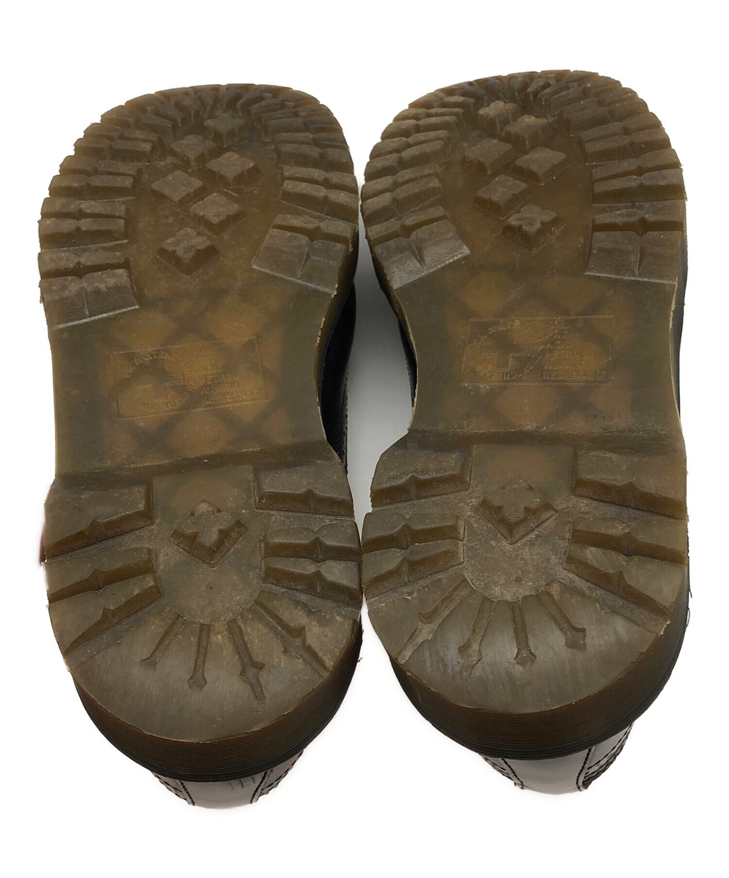 中古・古着通販】Dr.Martens (ドクターマーチン) 5ホールウィング 