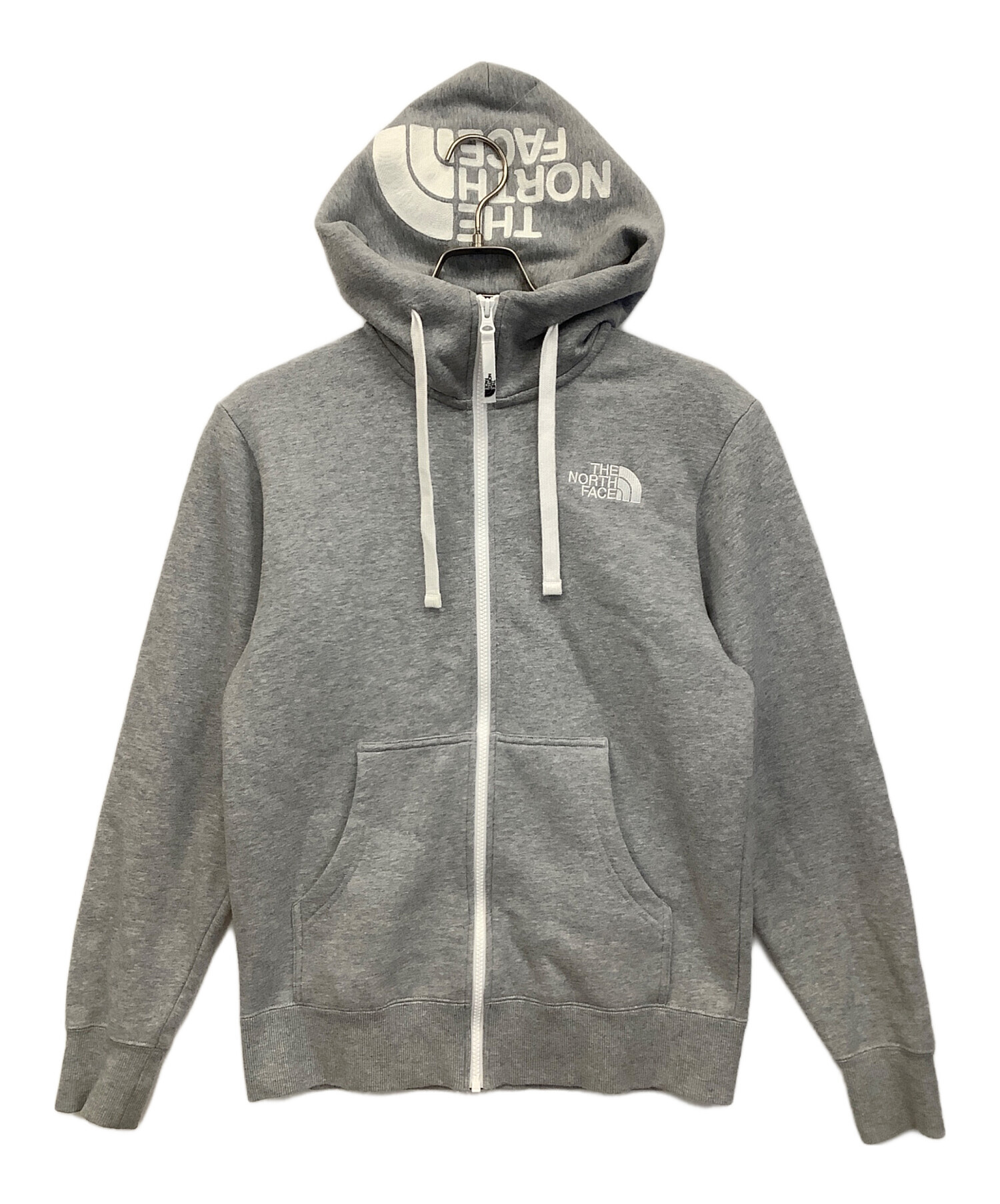 中古・古着通販】THE NORTH FACE (ザ ノース フェイス) Rearview Full