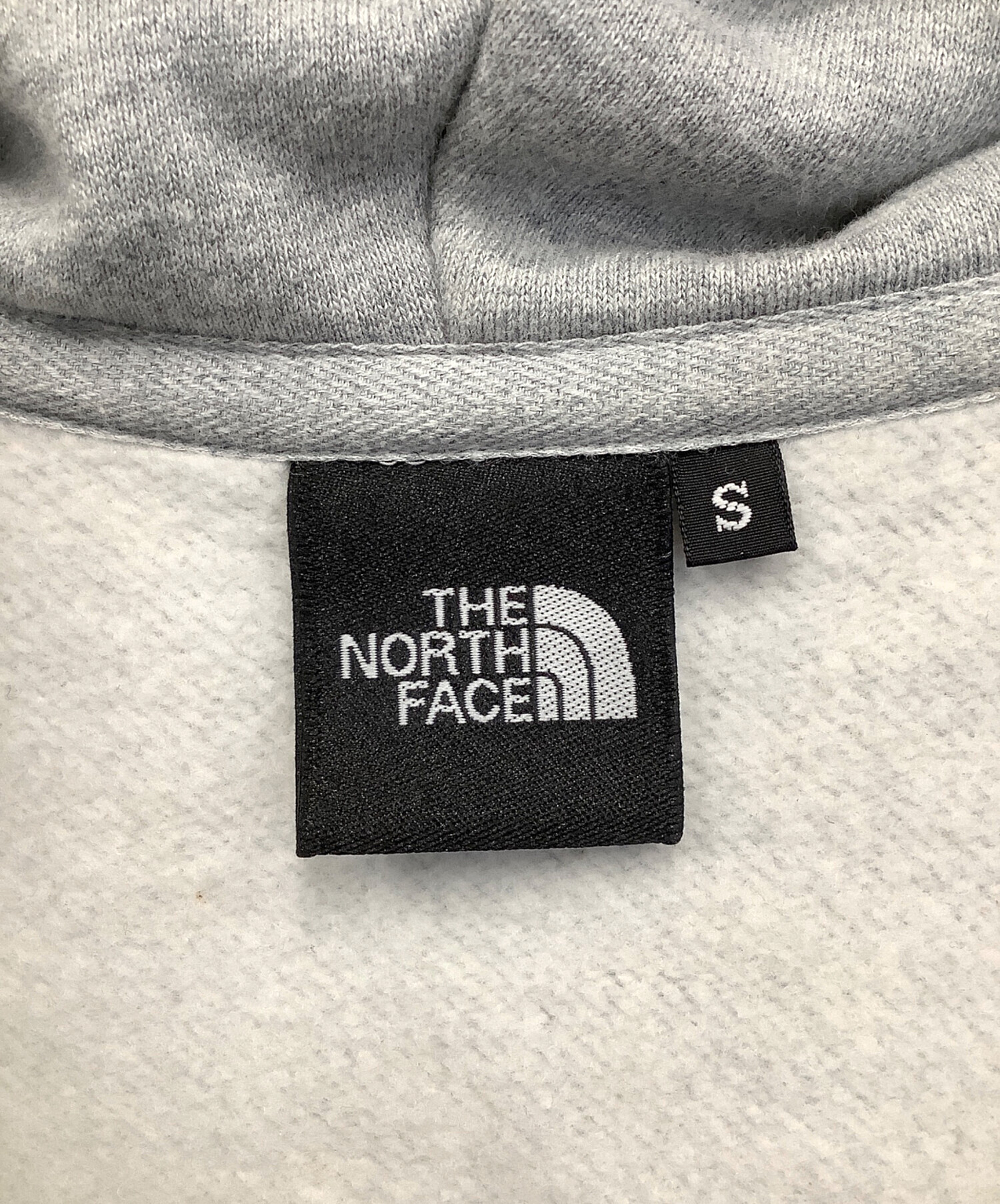 中古・古着通販】THE NORTH FACE (ザ ノース フェイス) Rearview Full