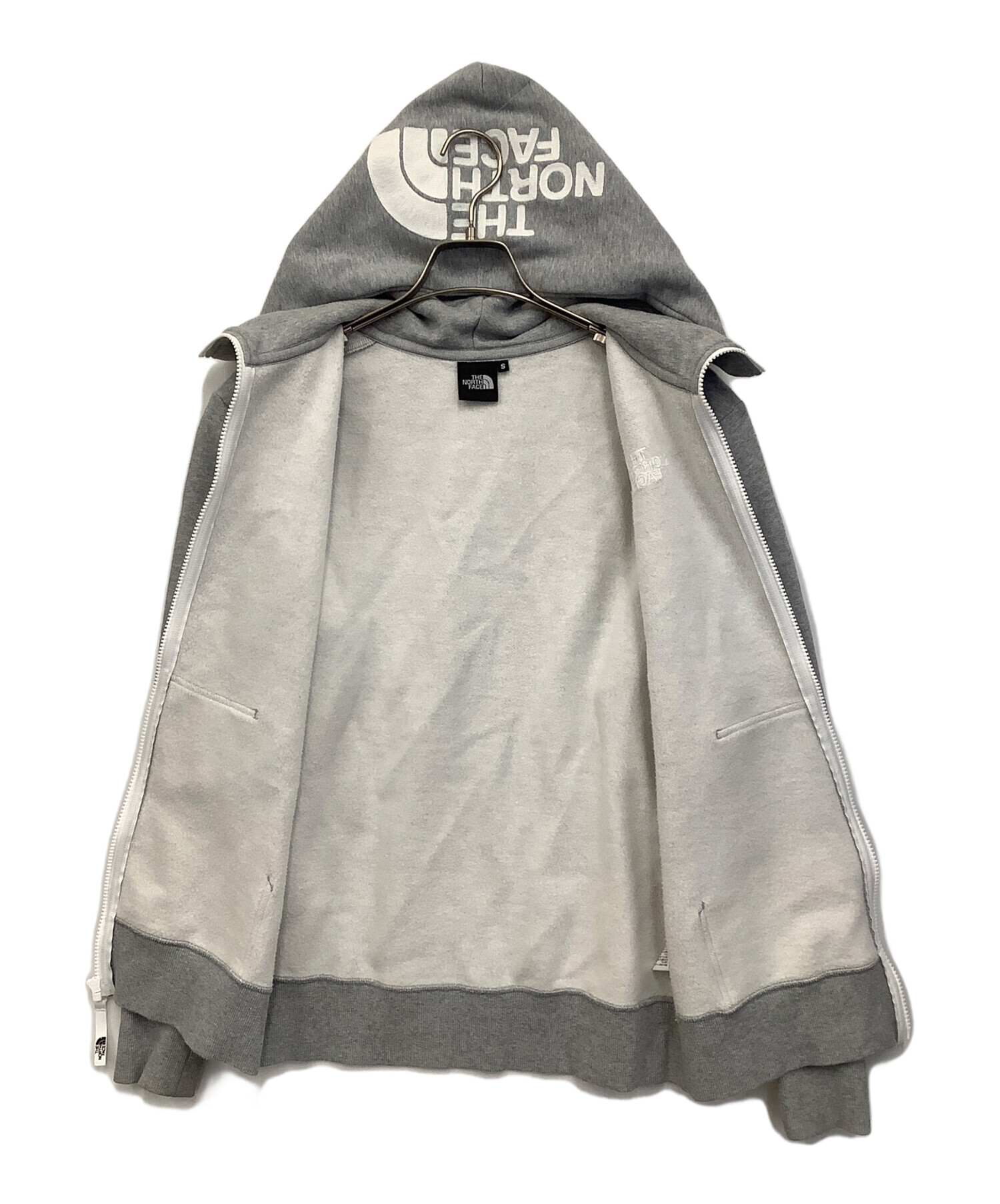 中古・古着通販】THE NORTH FACE (ザ ノース フェイス) Rearview Full