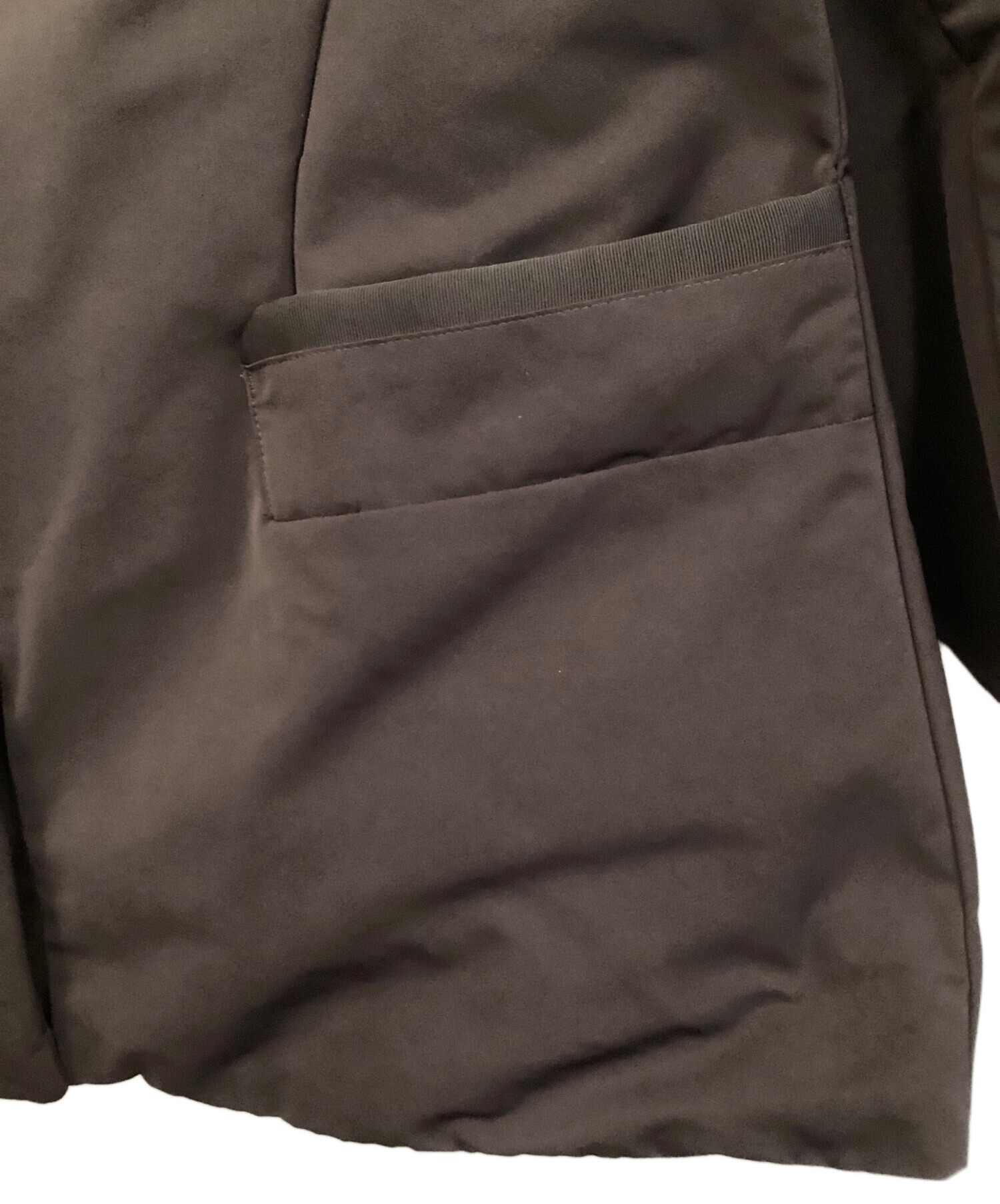 中古・古着通販】UNIQLO+J (ユニクロ プラスジェイ) ハイブリッド
