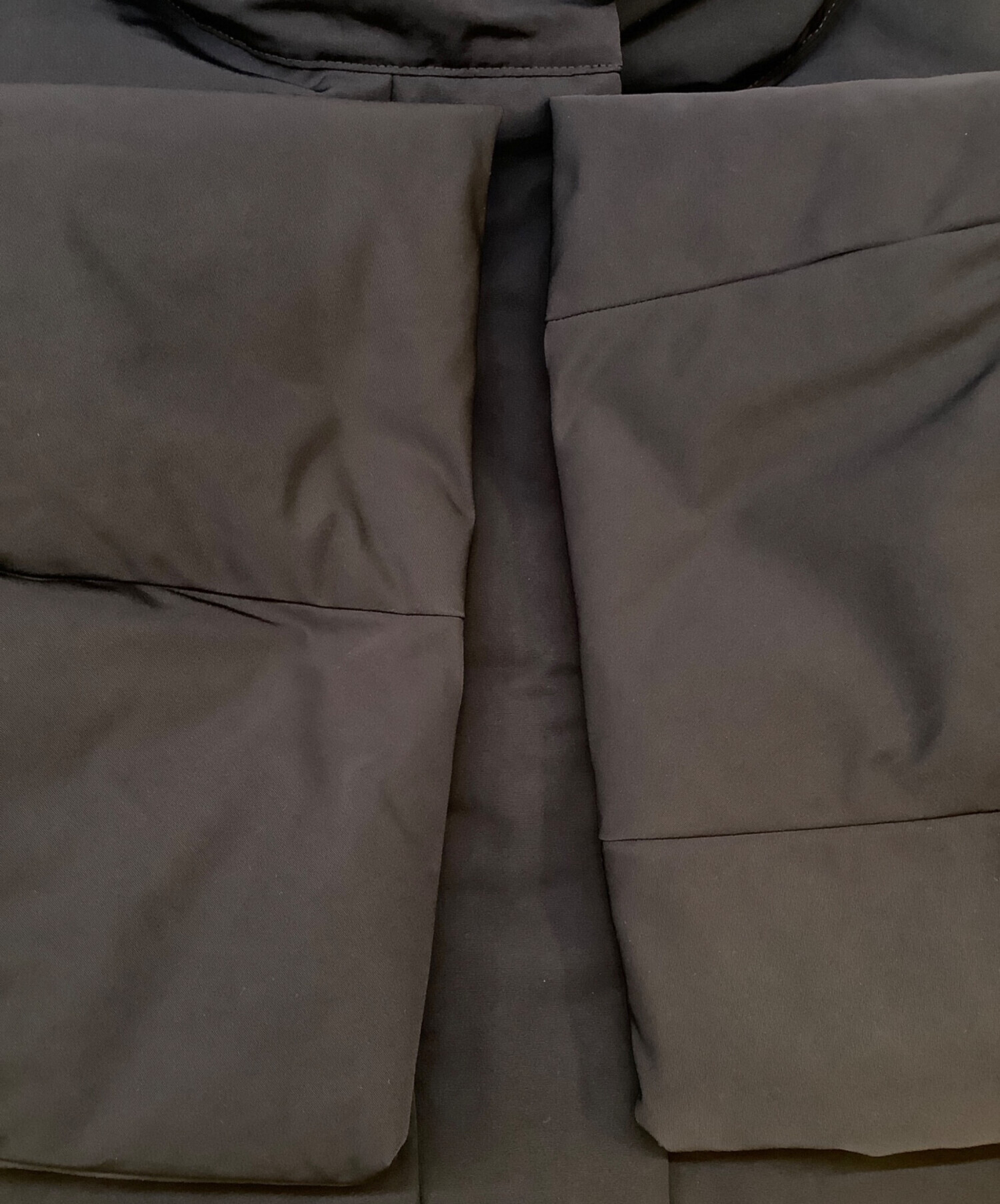 中古・古着通販】UNIQLO+J (ユニクロ プラスジェイ) ハイブリッド