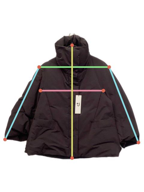 中古・古着通販】UNIQLO+J (ユニクロ プラスジェイ) ハイブリッド