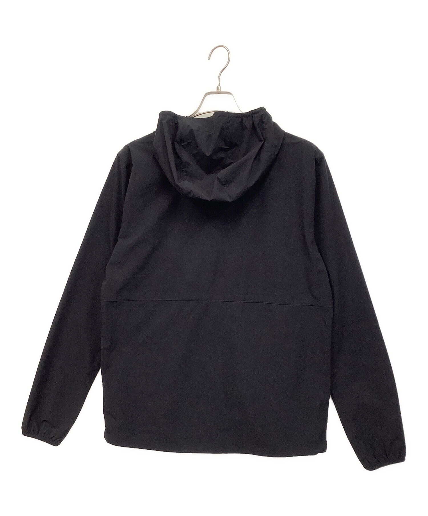 中古・古着通販】Columbia (コロンビア) ナイロンジャケット ブラック