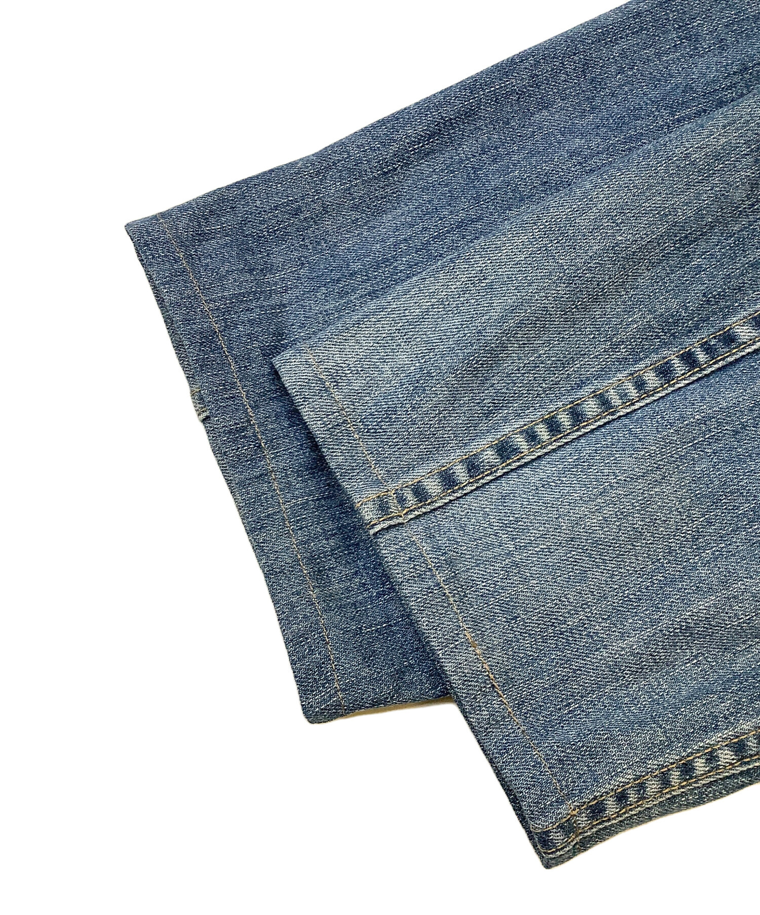 値下げ！美品 90s 00s オールドギャップThe Gap デニムカバーオール 中古・古着通販】GAP (ギャップ) OLDGAP デニムカバーオール 00s