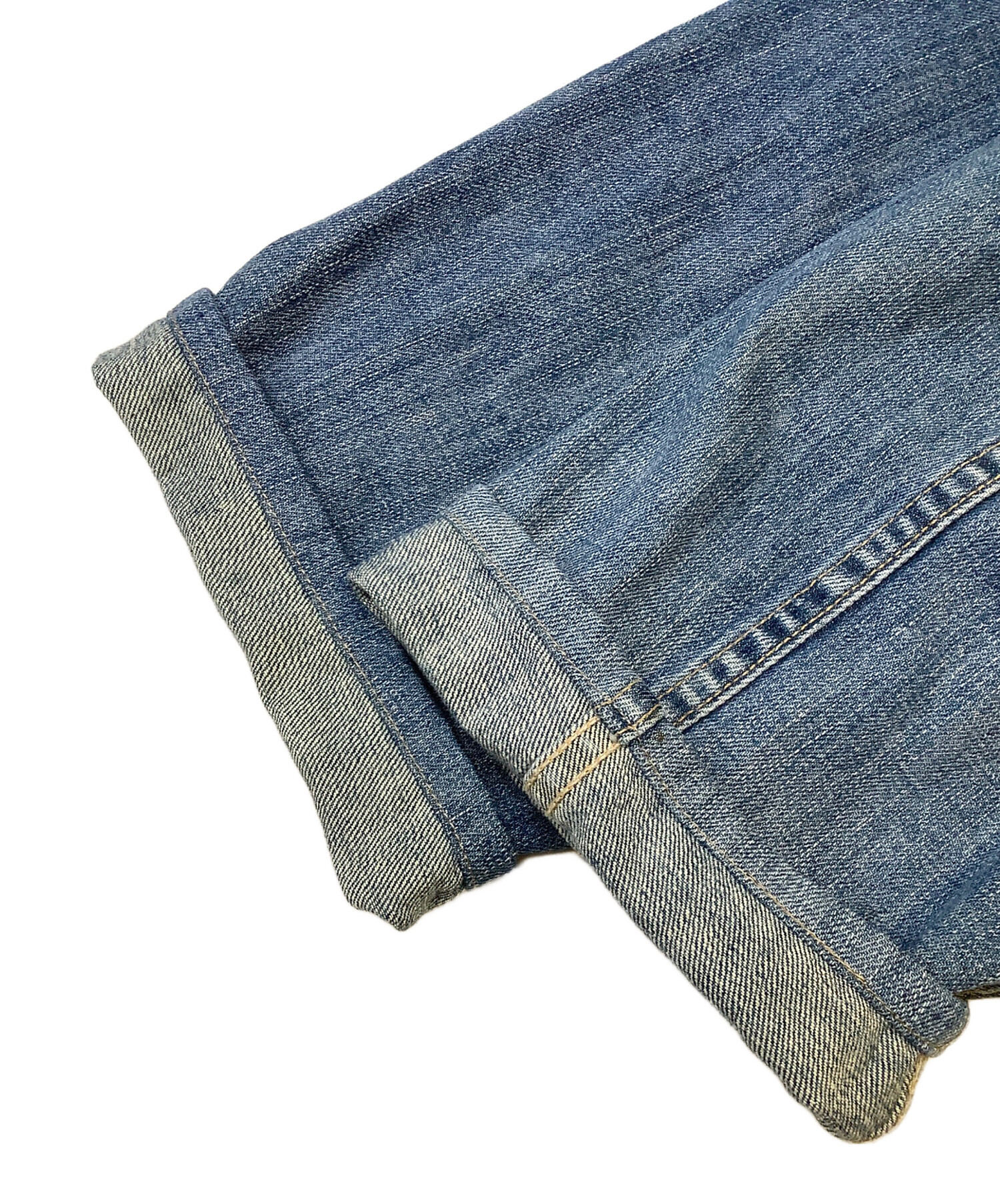中古・古着通販】GAP (ギャップ) OLDGAP デニムカバーオール 00s