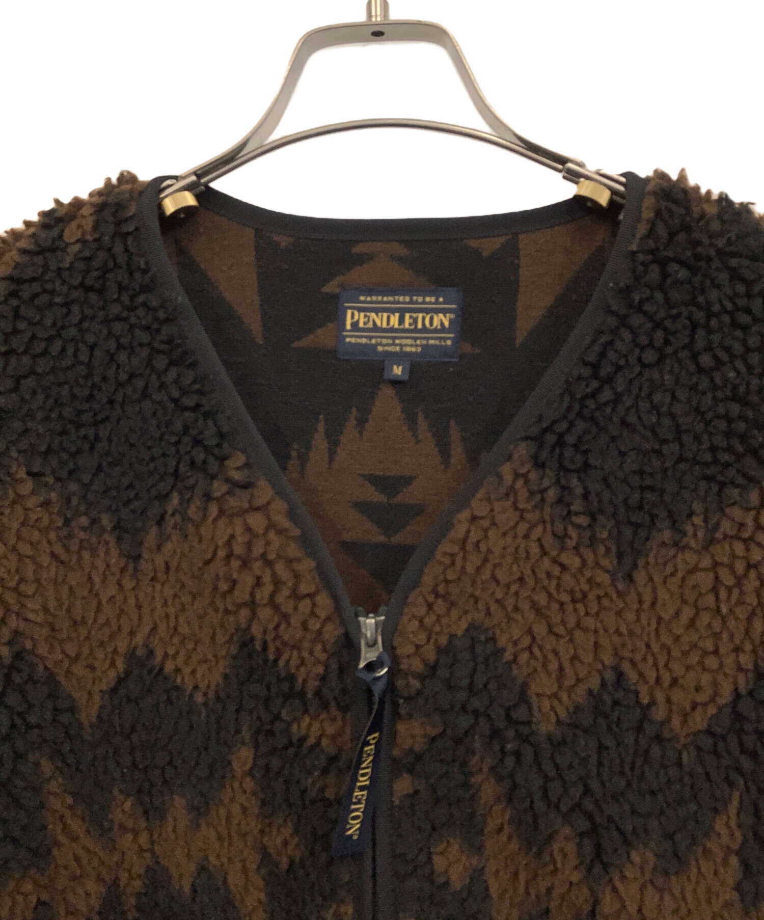 中古・古着通販】B:MING by BEAMS (ビーミングバイビームス) PENDLETON