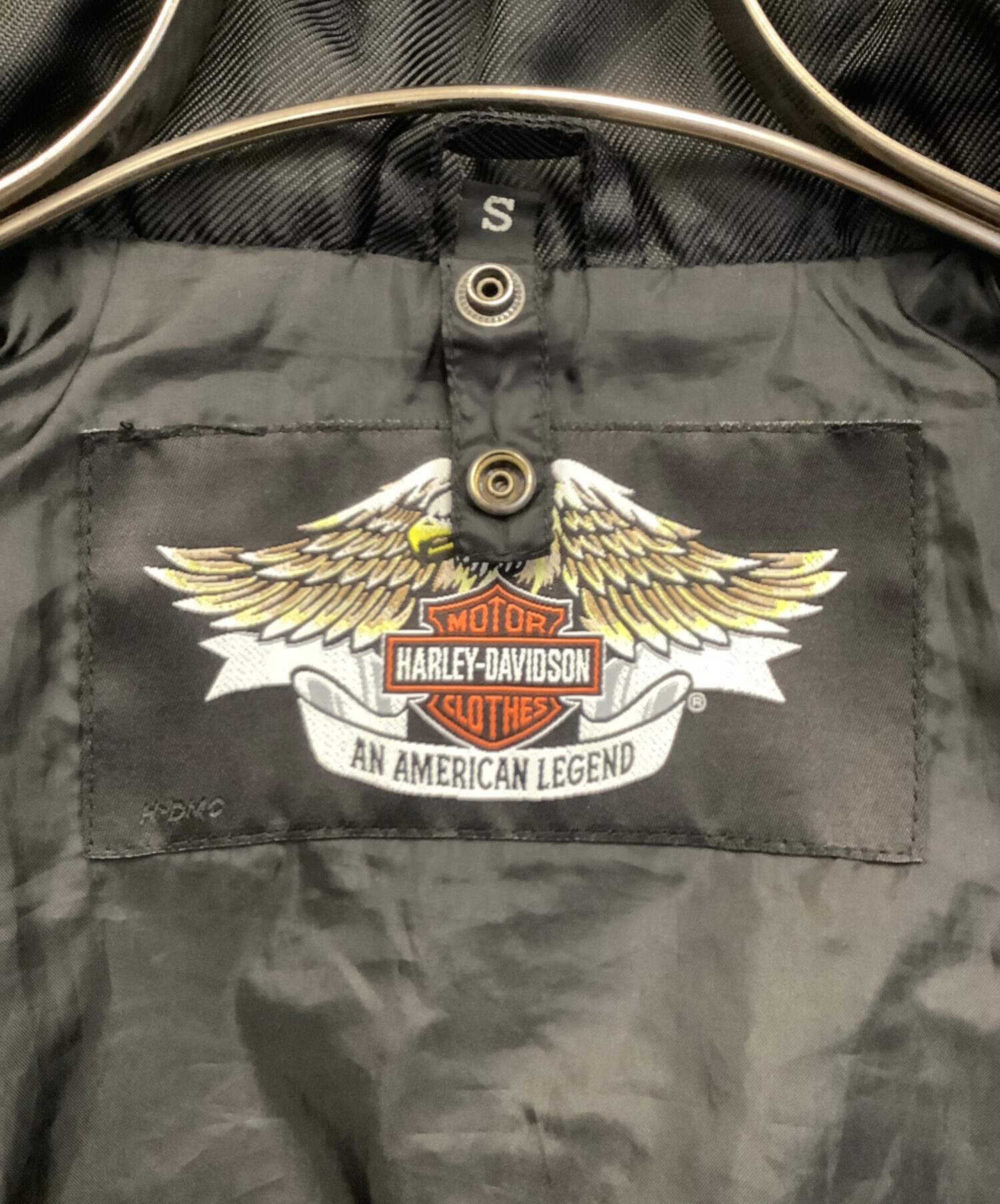 中古・古着通販】HARLEY-DAVIDSON (ハーレーダビッドソン