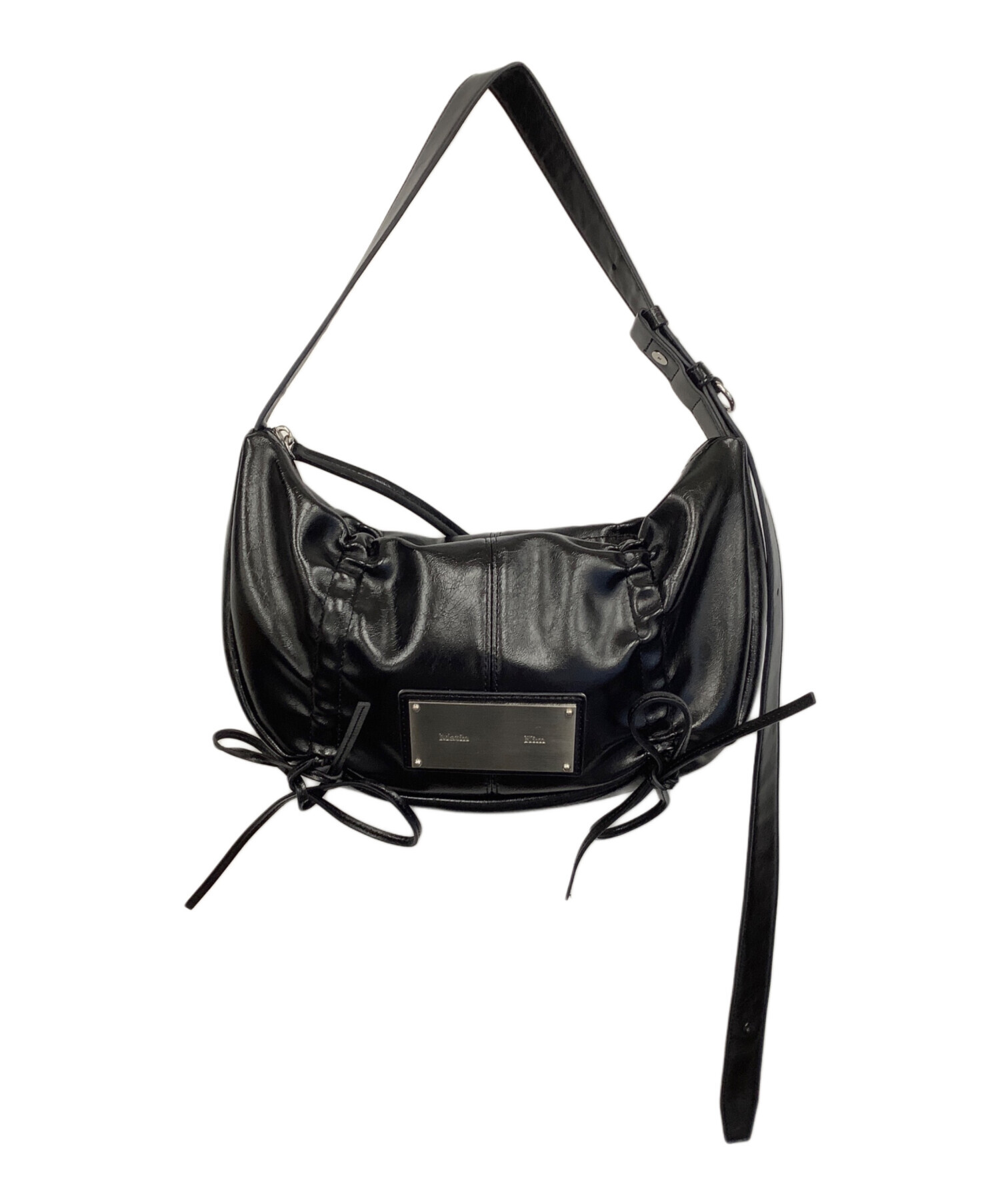 Kim bag リボン マーティン キム カバン 中古・古着通販 Matin Kim 