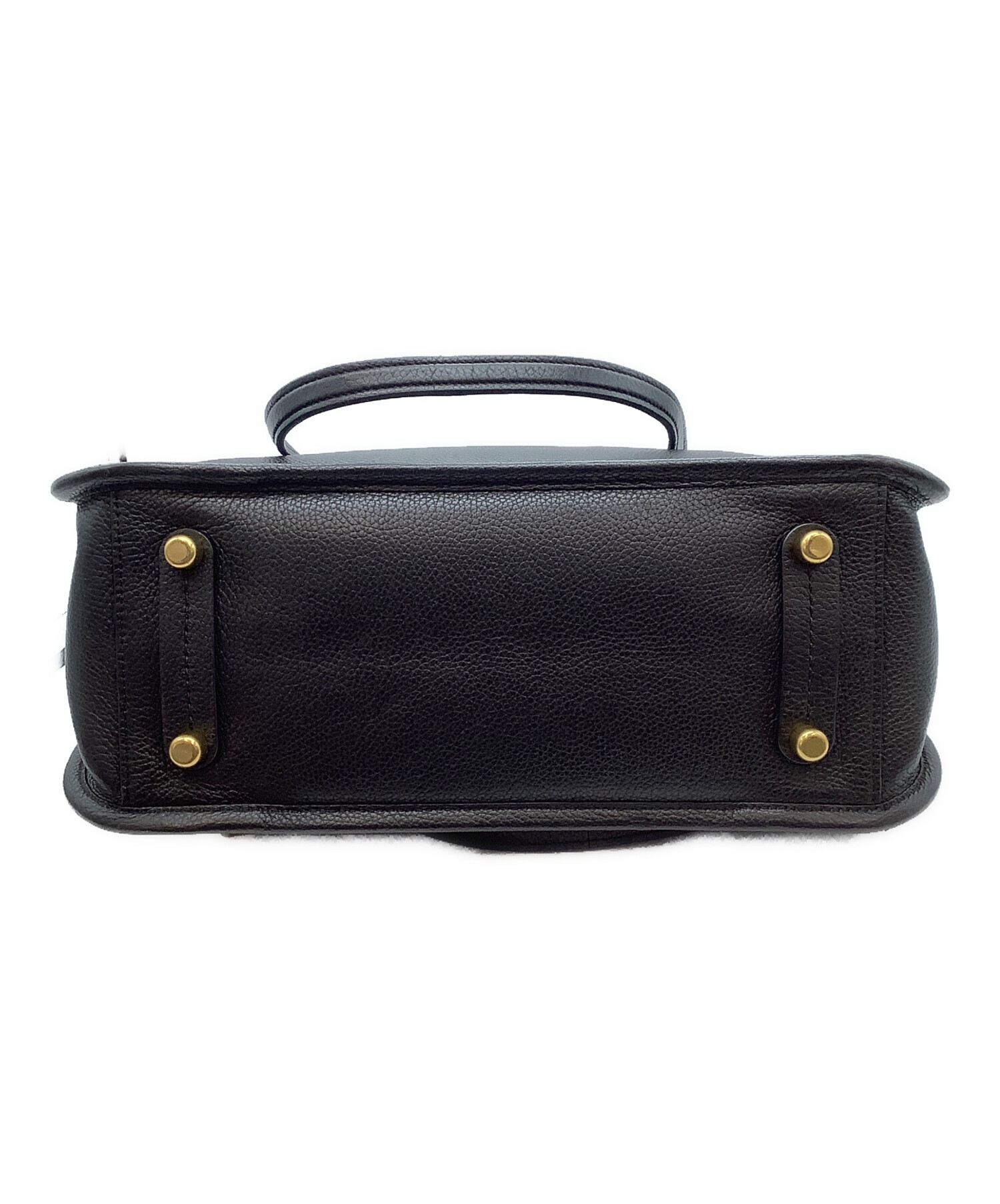 中古・古着通販】COACH (コーチ) タイラーキャリーオールトートバッグ
