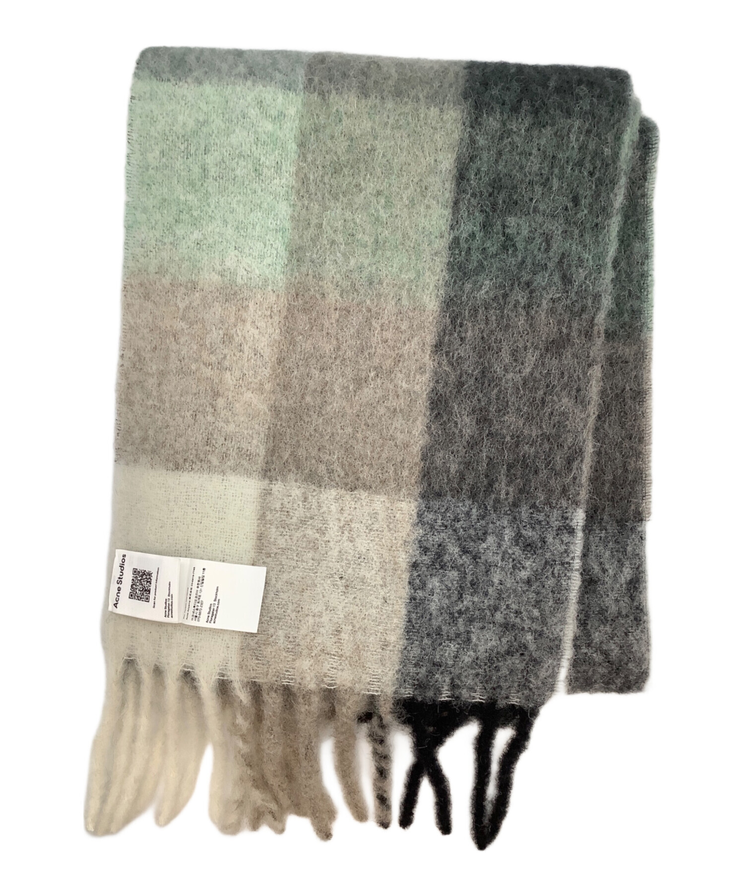 中古・古着通販】ACNE STUDIOS (アクネ ストゥディオズ) モヘア