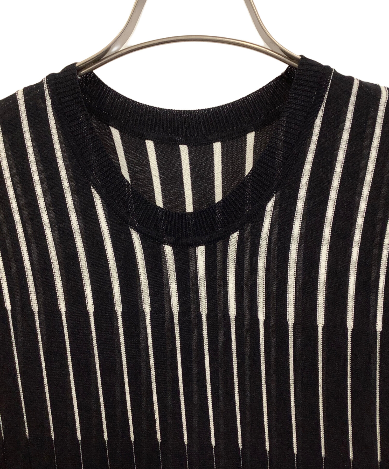 中古・古着通販】ISSEY MIYAKE (イッセイミヤケ) アクションプリーツ