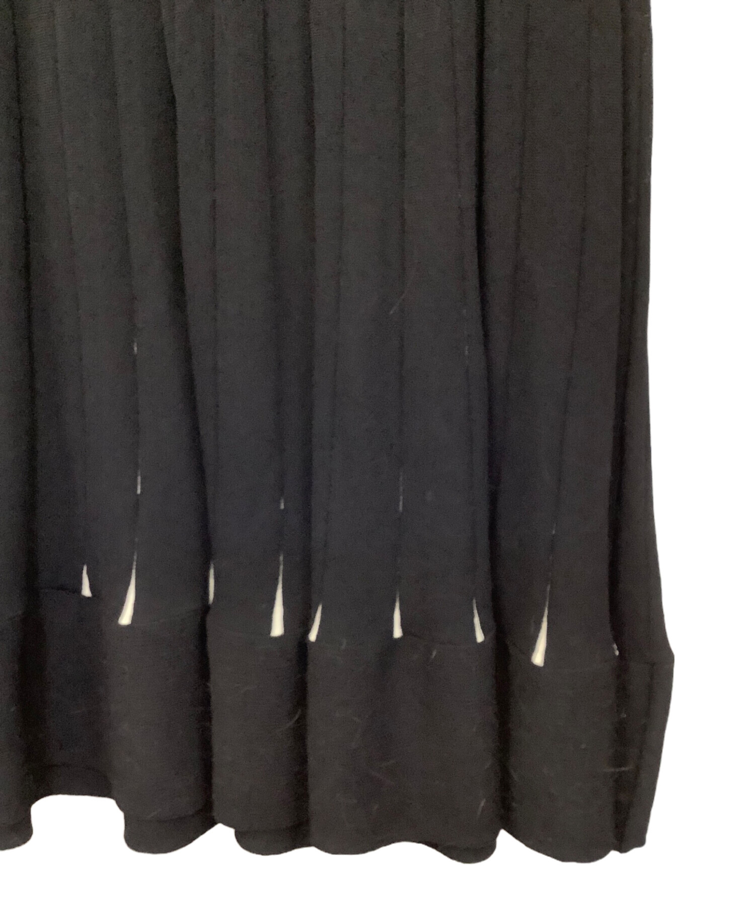 中古・古着通販】ISSEY MIYAKE (イッセイミヤケ) アクションプリーツ