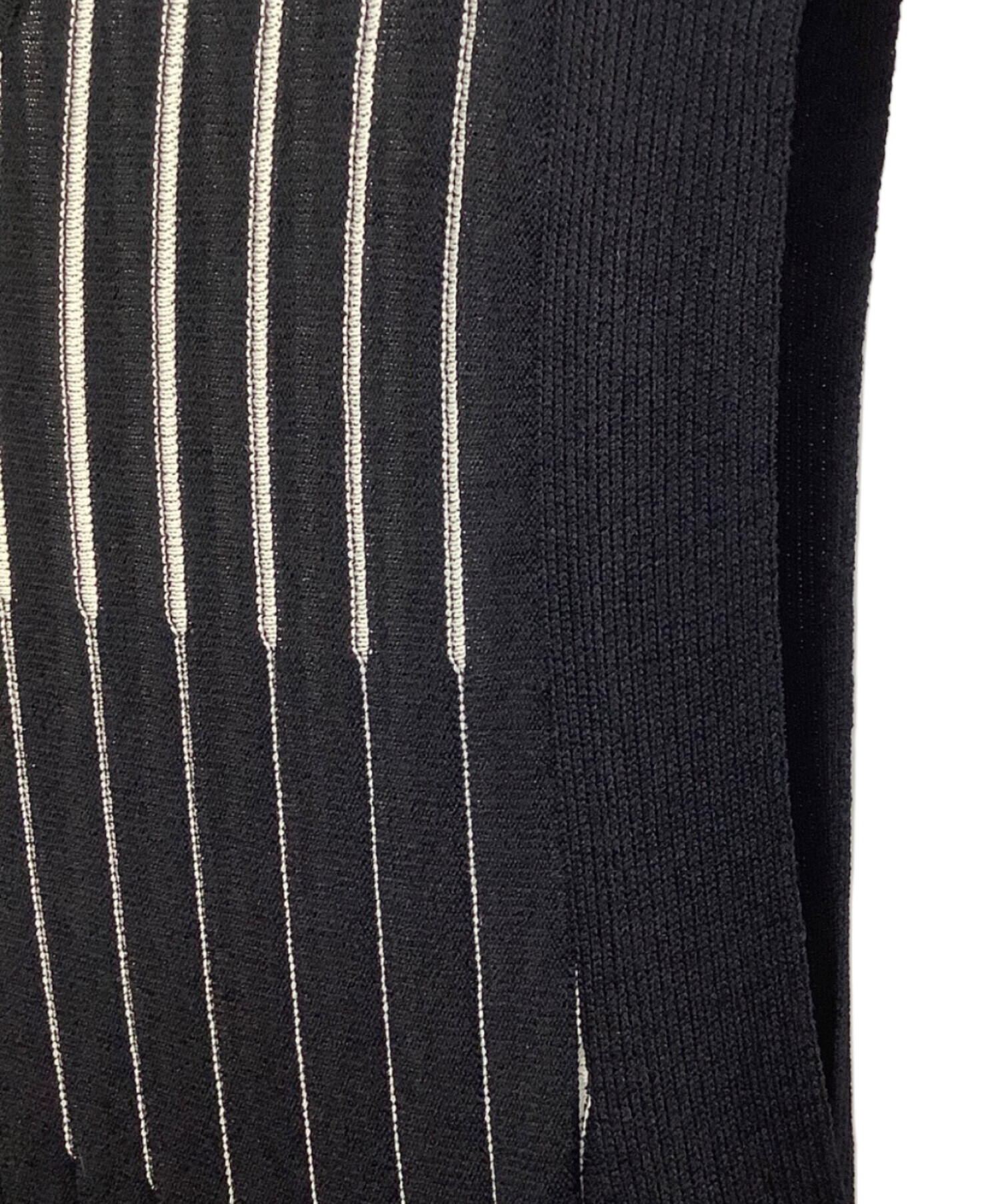 中古・古着通販】ISSEY MIYAKE (イッセイミヤケ) アクションプリーツ