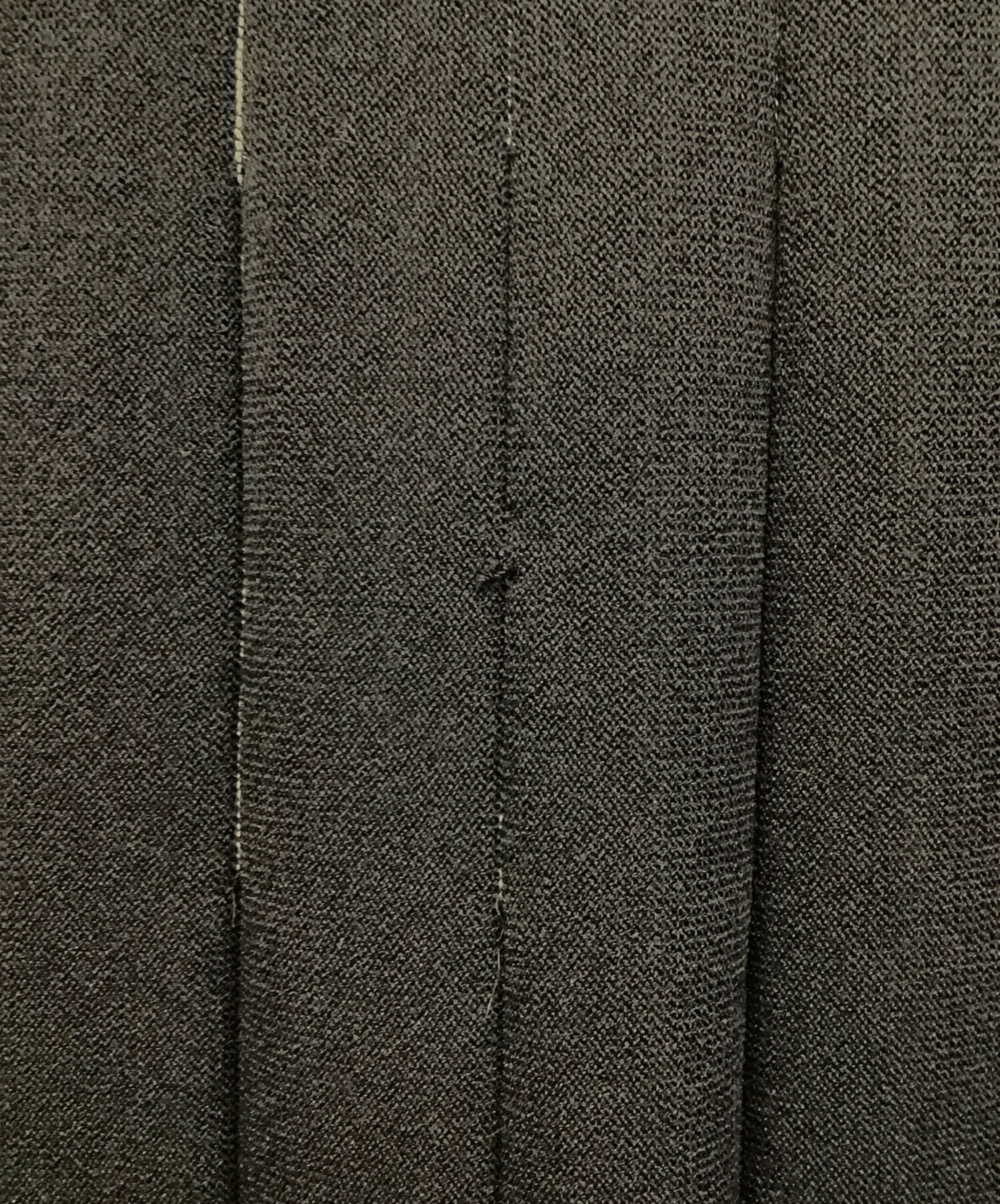 中古・古着通販】ISSEY MIYAKE (イッセイミヤケ) アクションプリーツ