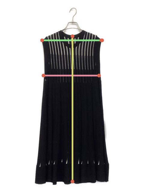 中古・古着通販】ISSEY MIYAKE (イッセイミヤケ) アクションプリーツ