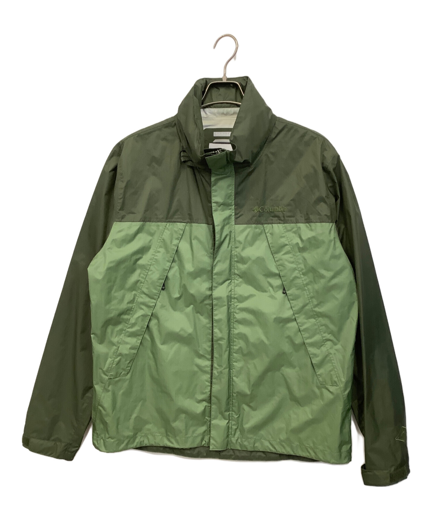 古着　beppa ジャケット 中古・古着通販】Columbia (コロンビア) vizzavona pass jacket