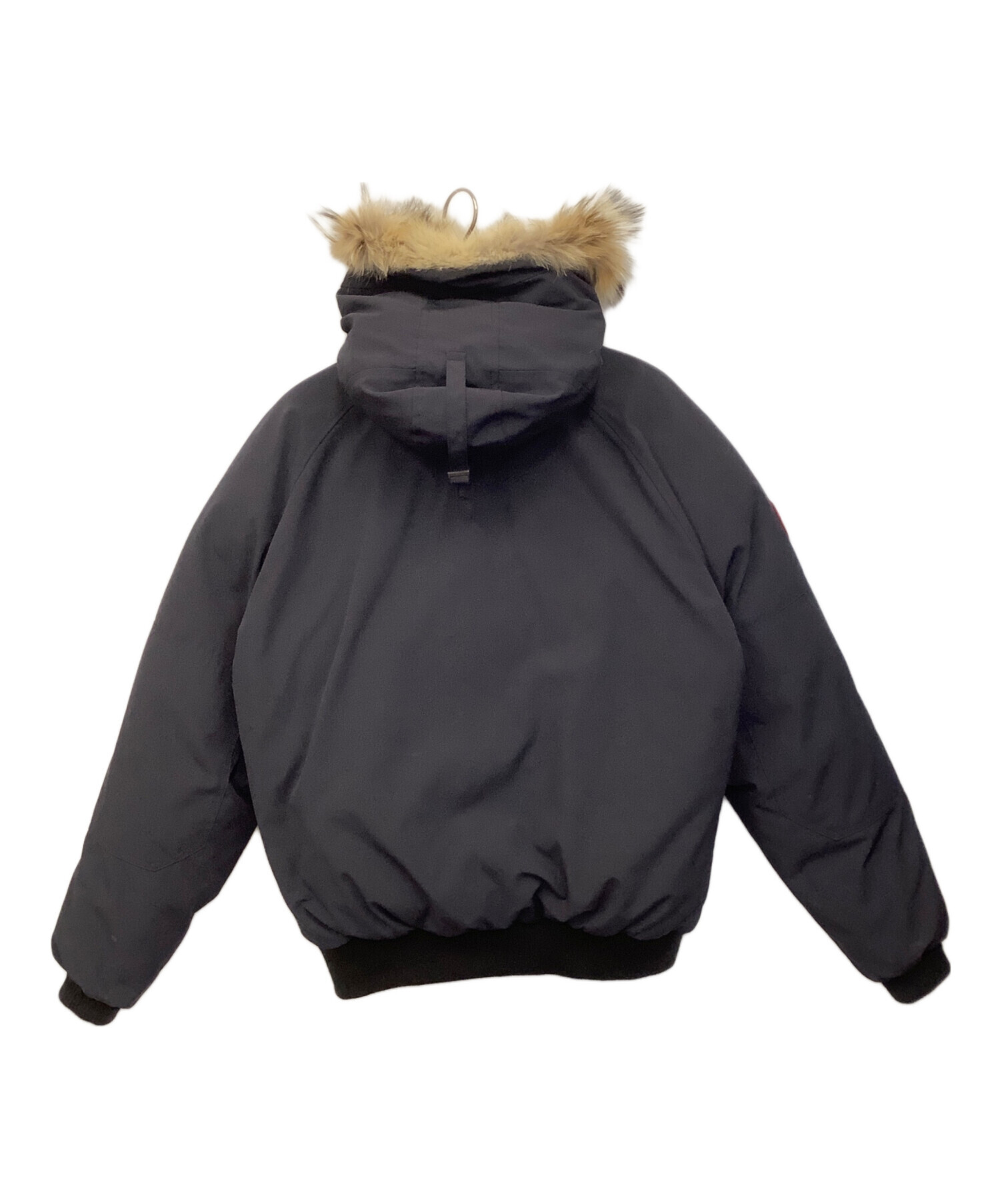 中古・古着通販】CANADA GOOSE (カナダグース) Chilliwack Bomber