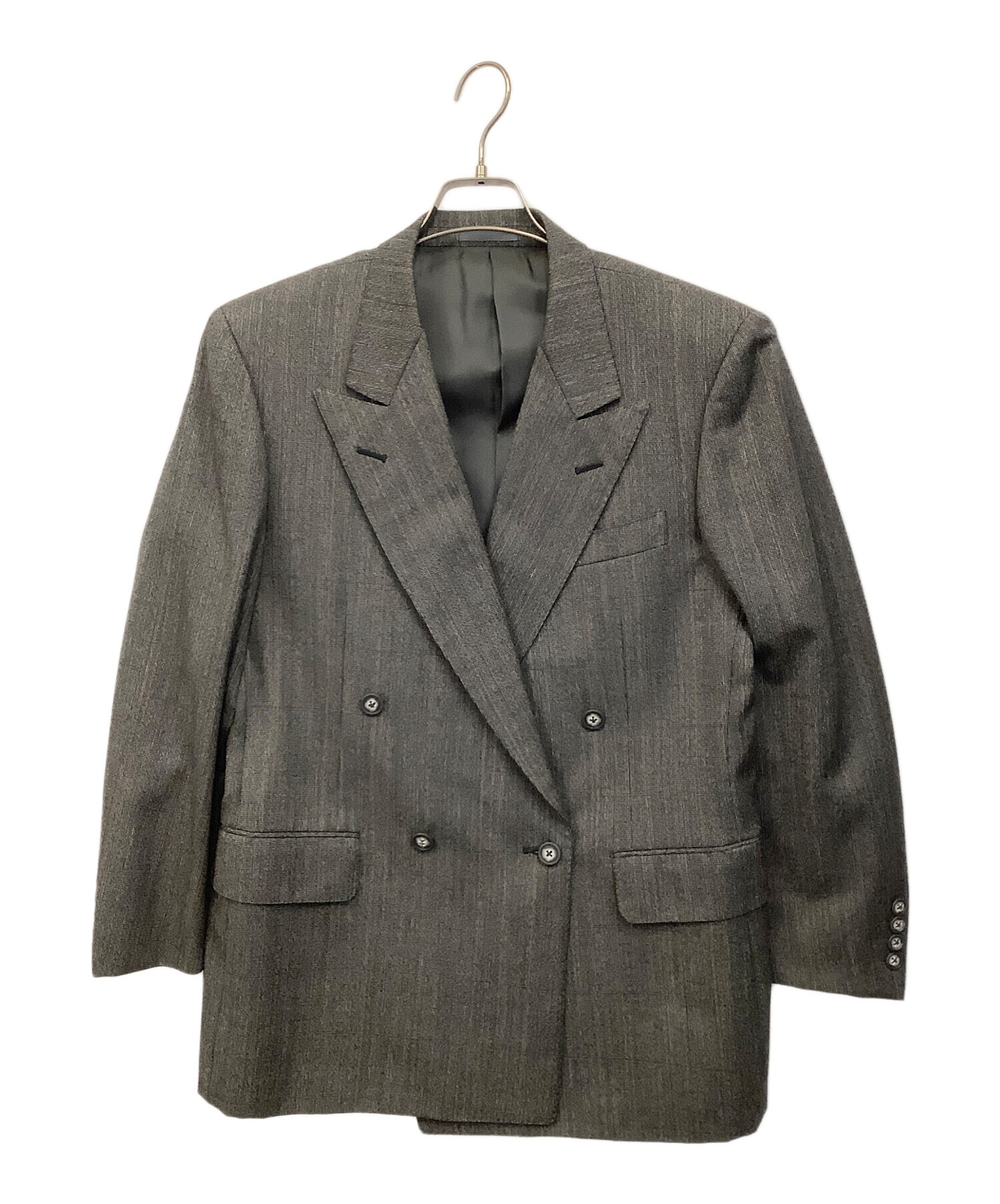中古・古着通販】Burberry's (バーバリーズ) セットアップスーツ