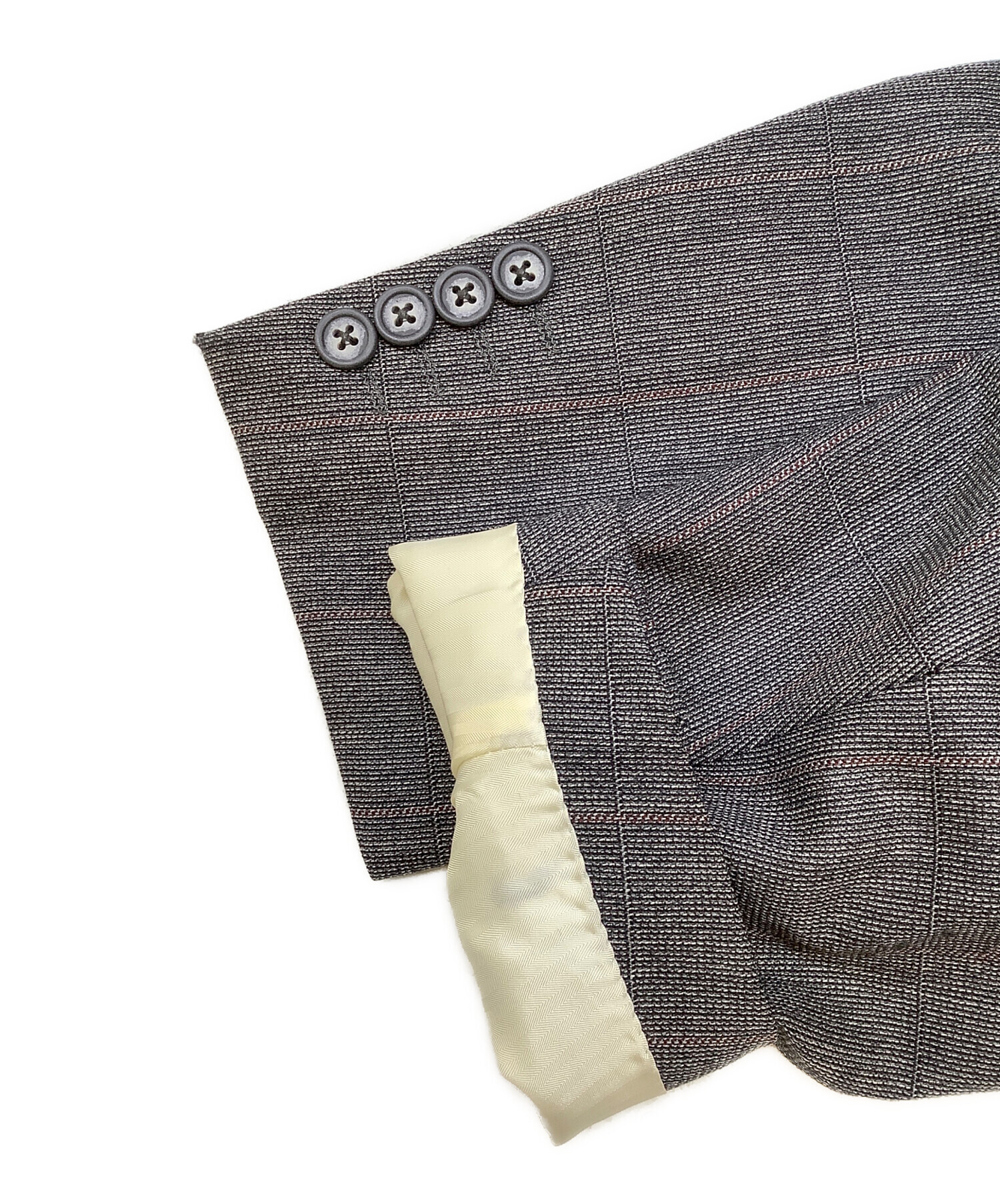 中古・古着通販】Burberry's (バーバリーズ) セットアップスーツ