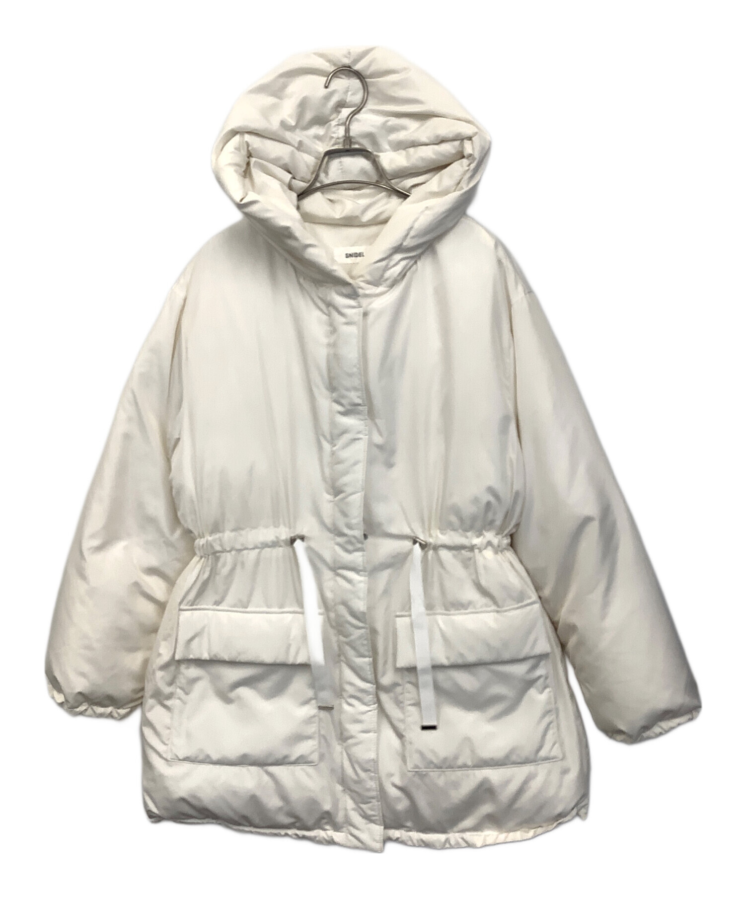 中古・古着通販】Snidel (スナイデル) 西川レディモッズダウン