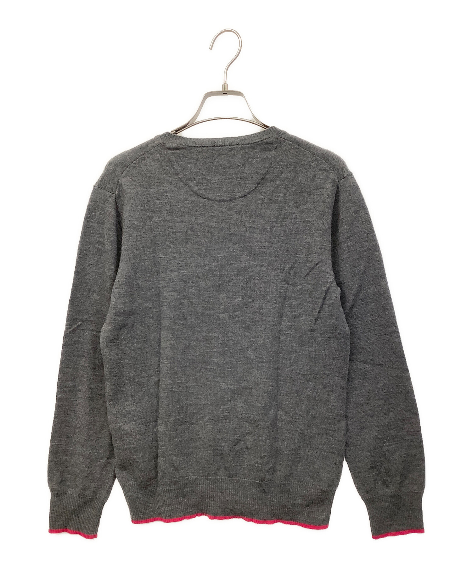 中古・古着通販】BURBERRY BLACK LABEL (バーバリーブラックレーベル
