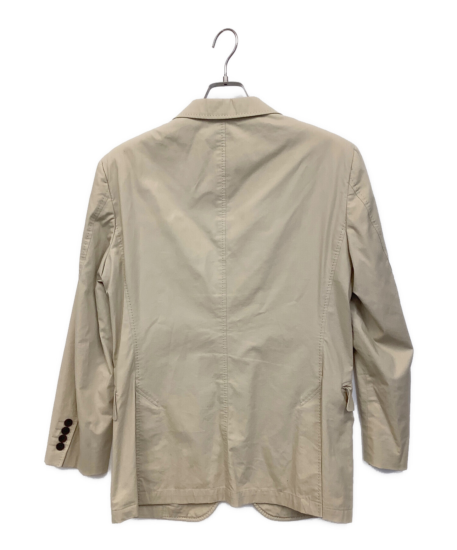 中古・古着通販】BURBERRY BLACK LABEL (バーバリーブラックレーベル