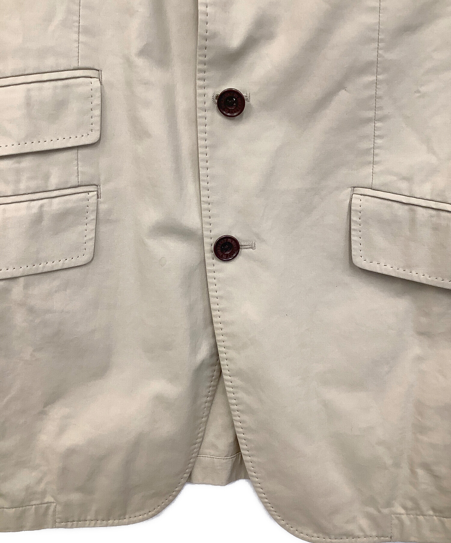 中古・古着通販】BURBERRY BLACK LABEL (バーバリーブラックレーベル