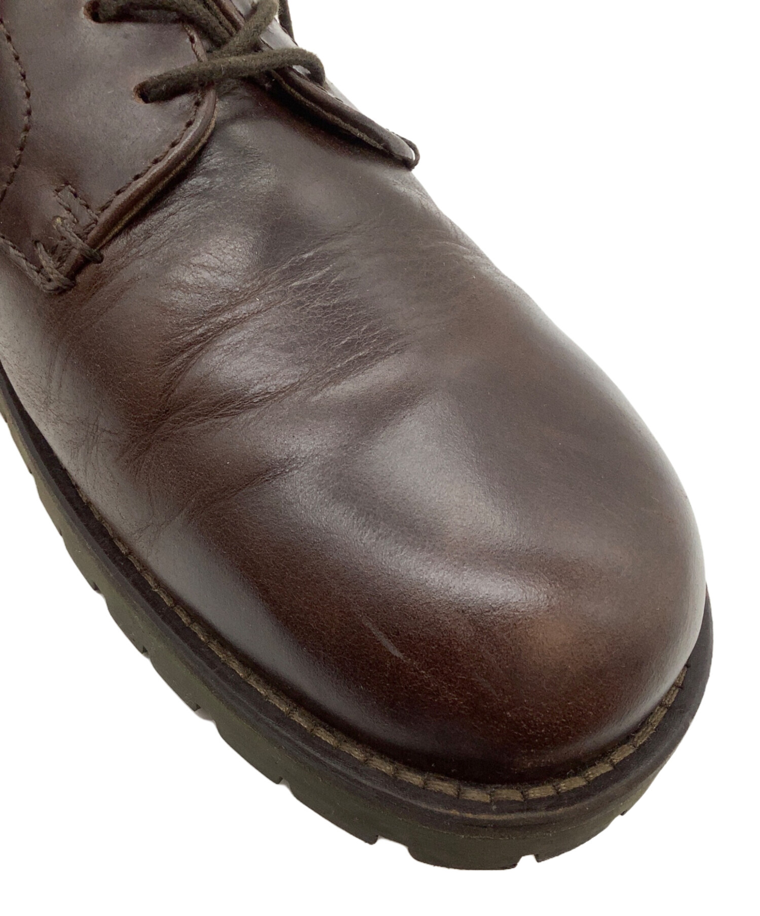 中古・古着通販】BIRKENSTOCK (ビルケンシュトック) GILFORD ブラウン