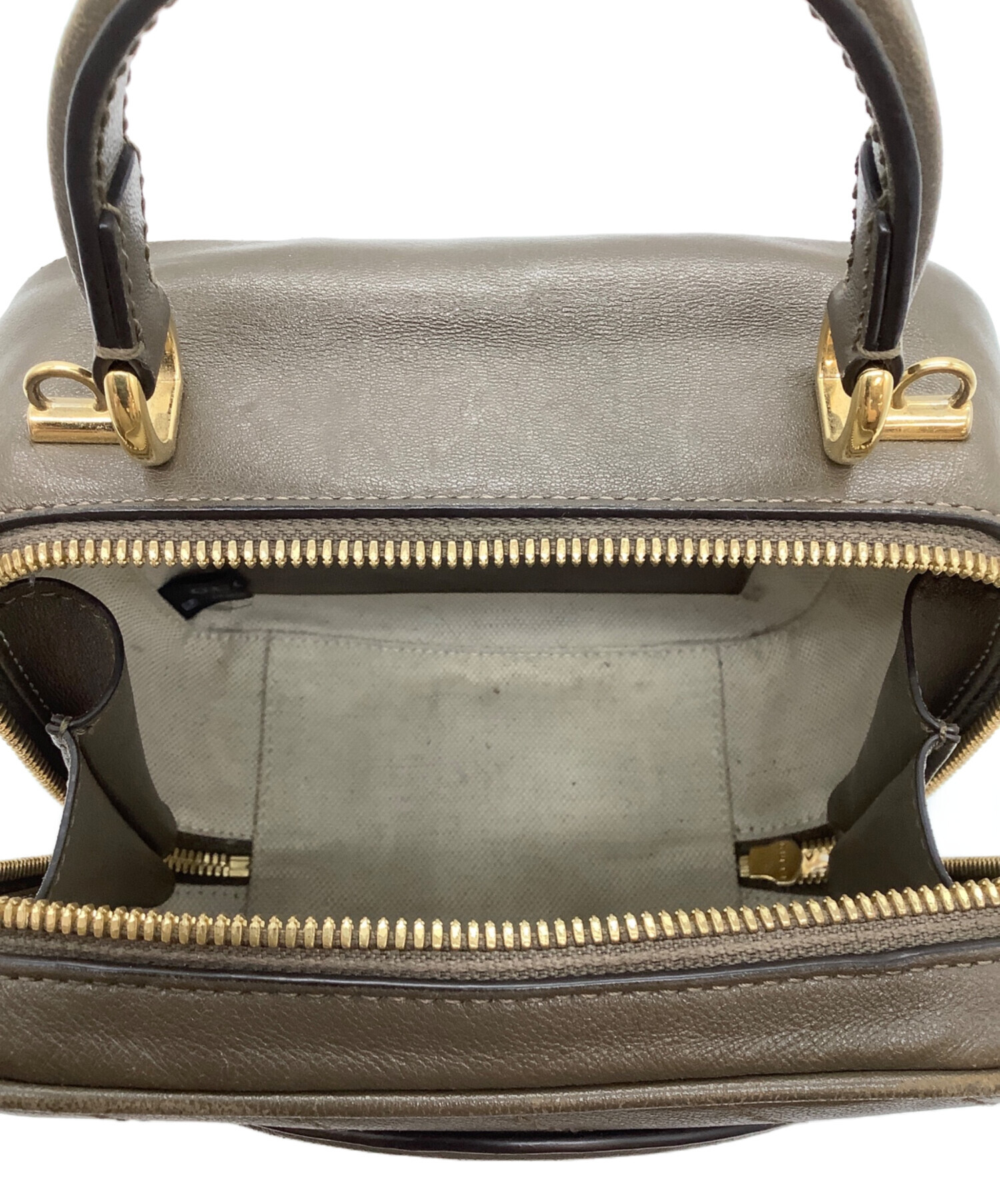 中古・古着通販】GUCCI (グッチ) グッチ ブロンディスモールトップ