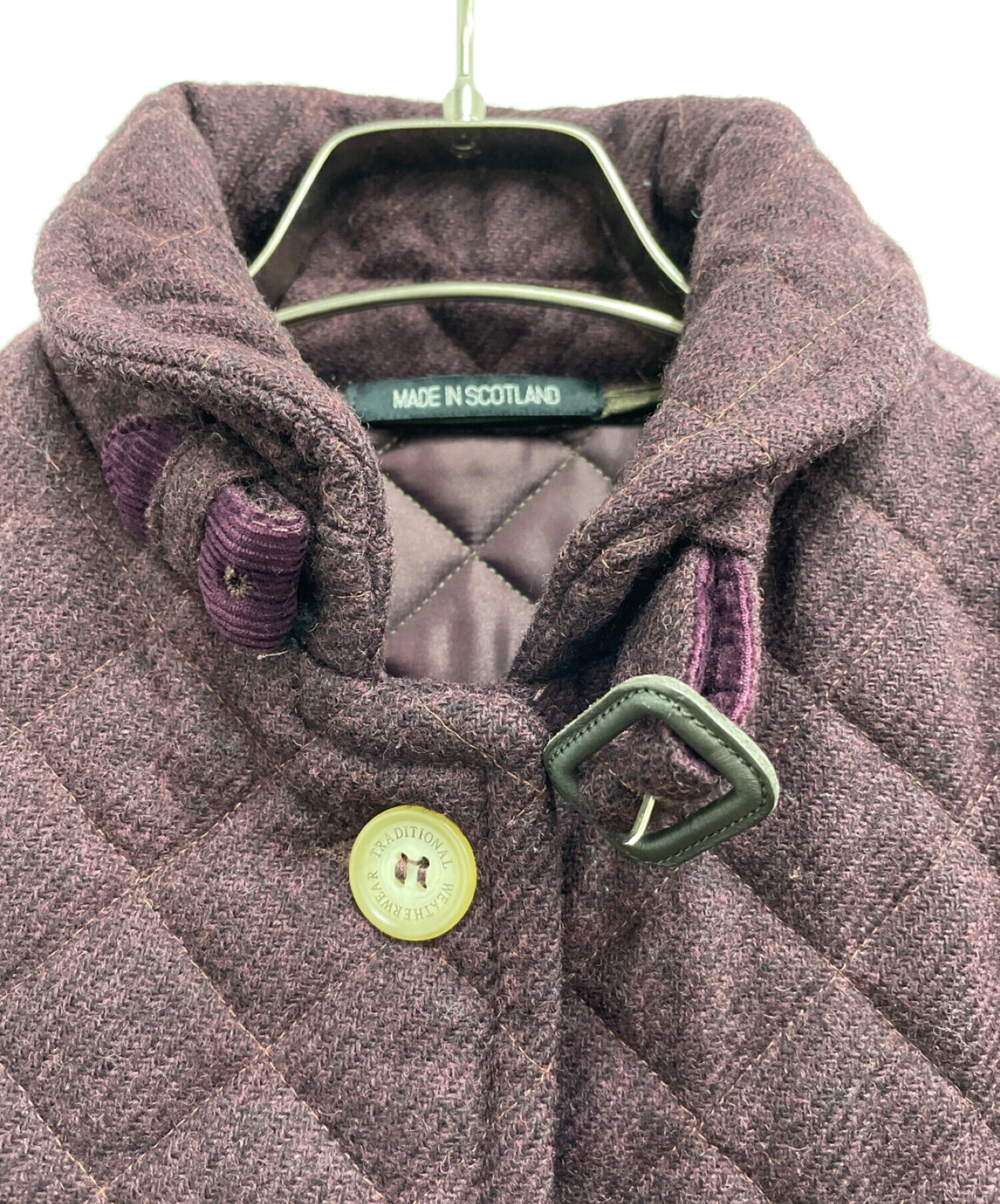 中古・古着通販】Traditional Weatherwear (トラディショナルウェザー