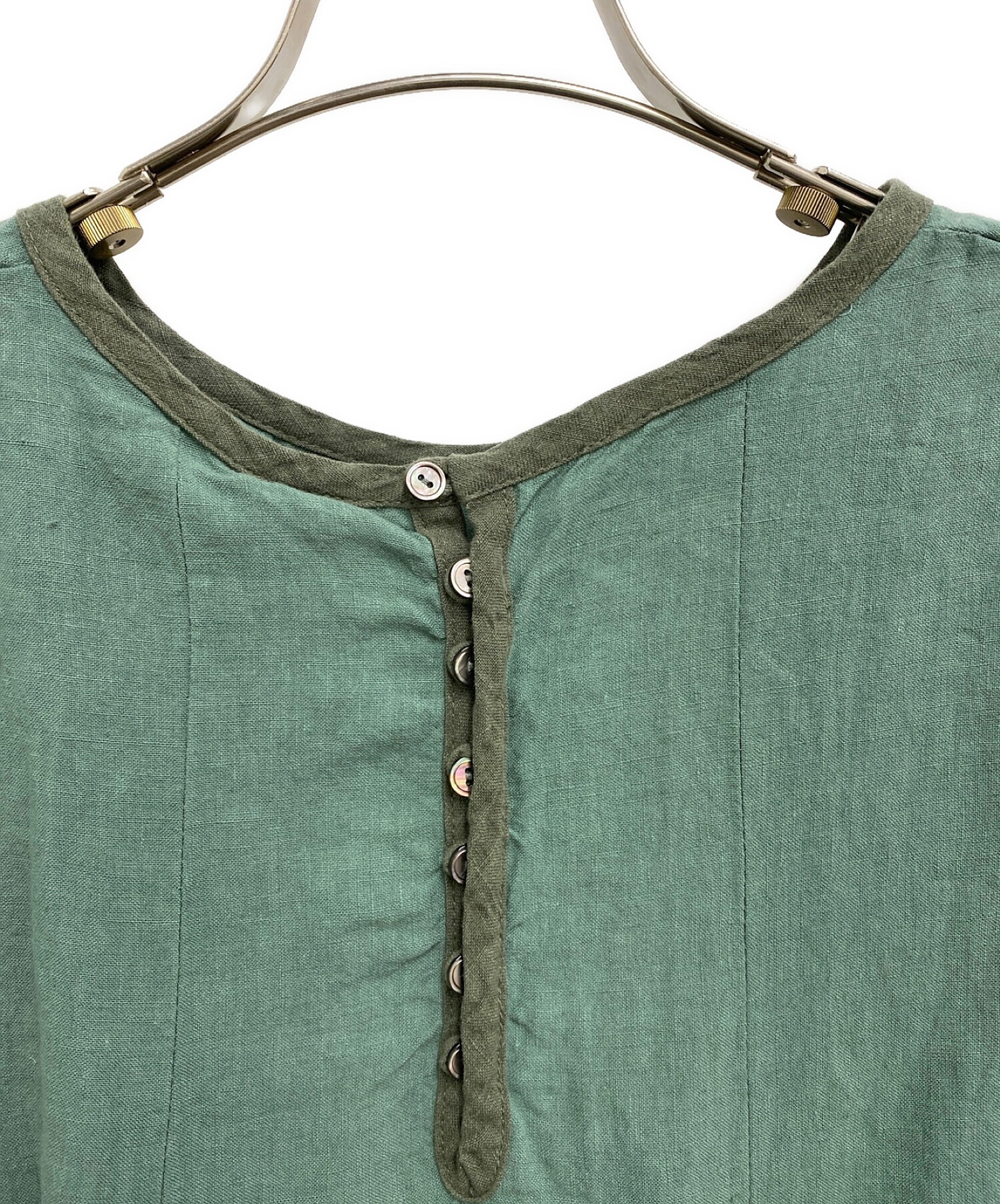 中古・古着通販】TSUHARU by samansa Mos2 (ツハル バイ サマンサ  