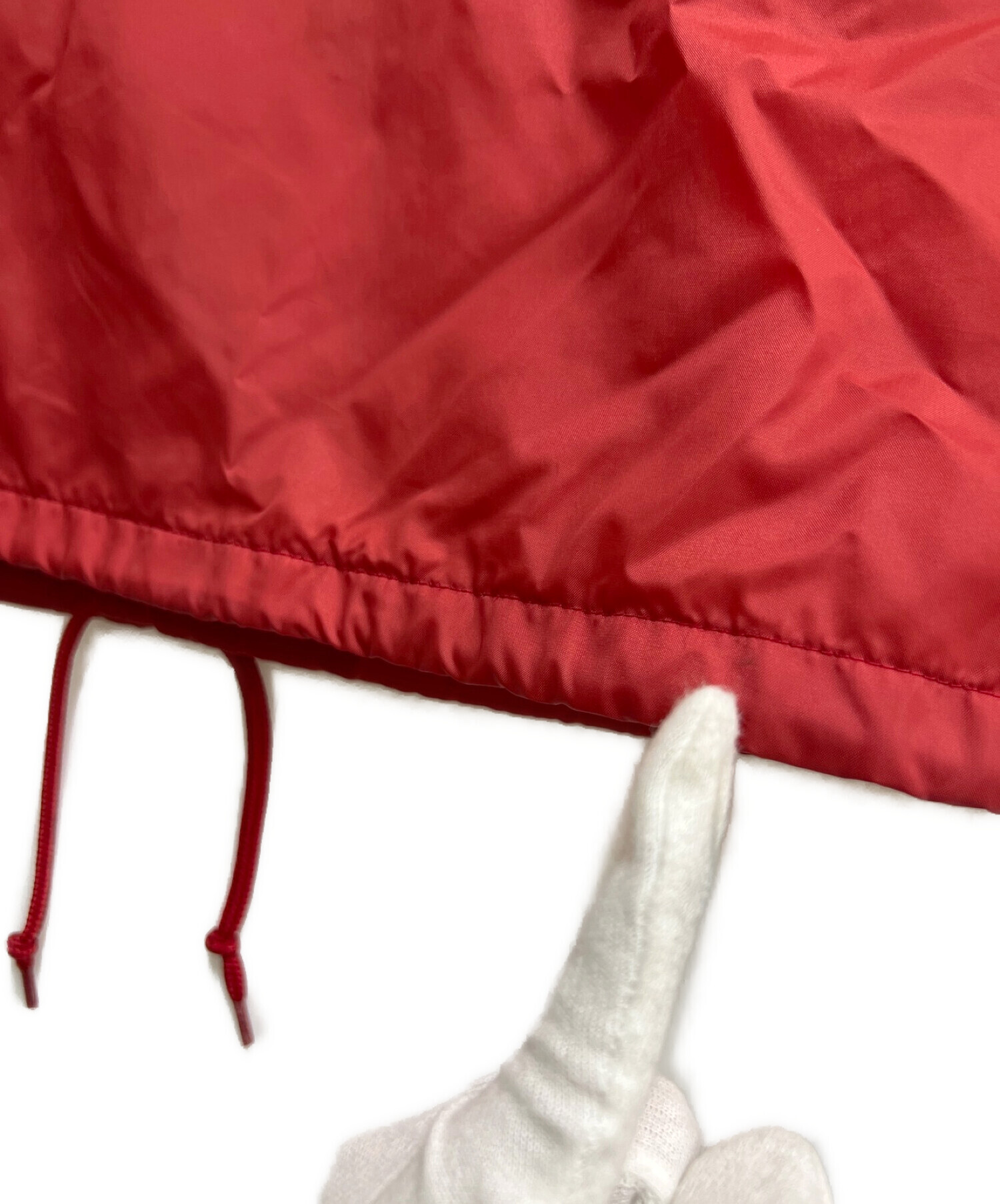 中古・古着通販】NEIGHBORHOOD (ネイバーフッド) コーチジャケット