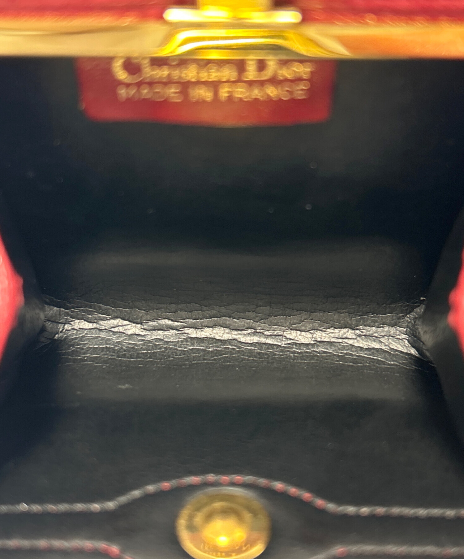 中古・古着通販】Christian Dior (クリスチャン ディオール) コイン 