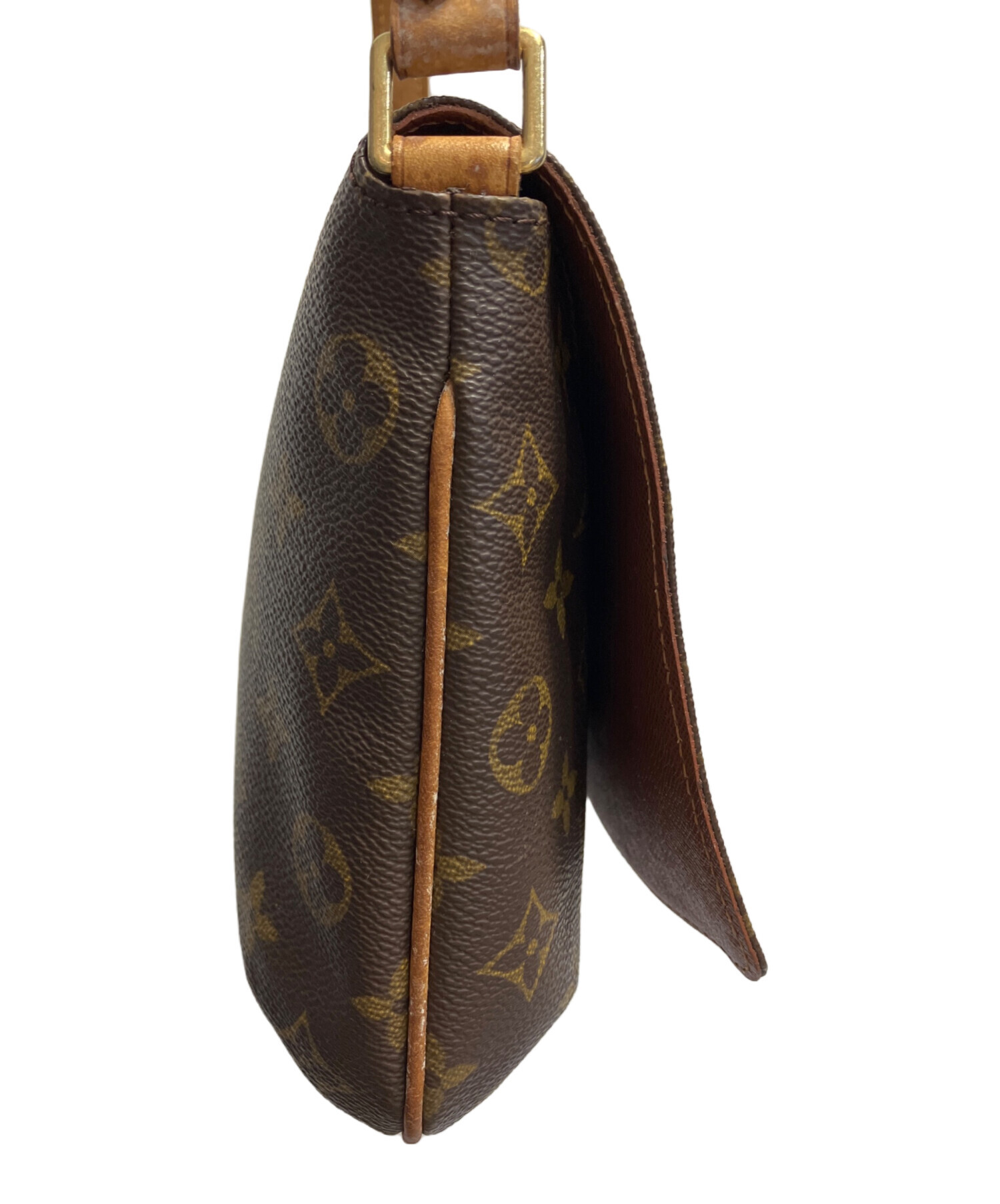 中古・古着通販】LOUIS VUITTON (ルイ ヴィトン) ミュゼットタンゴ