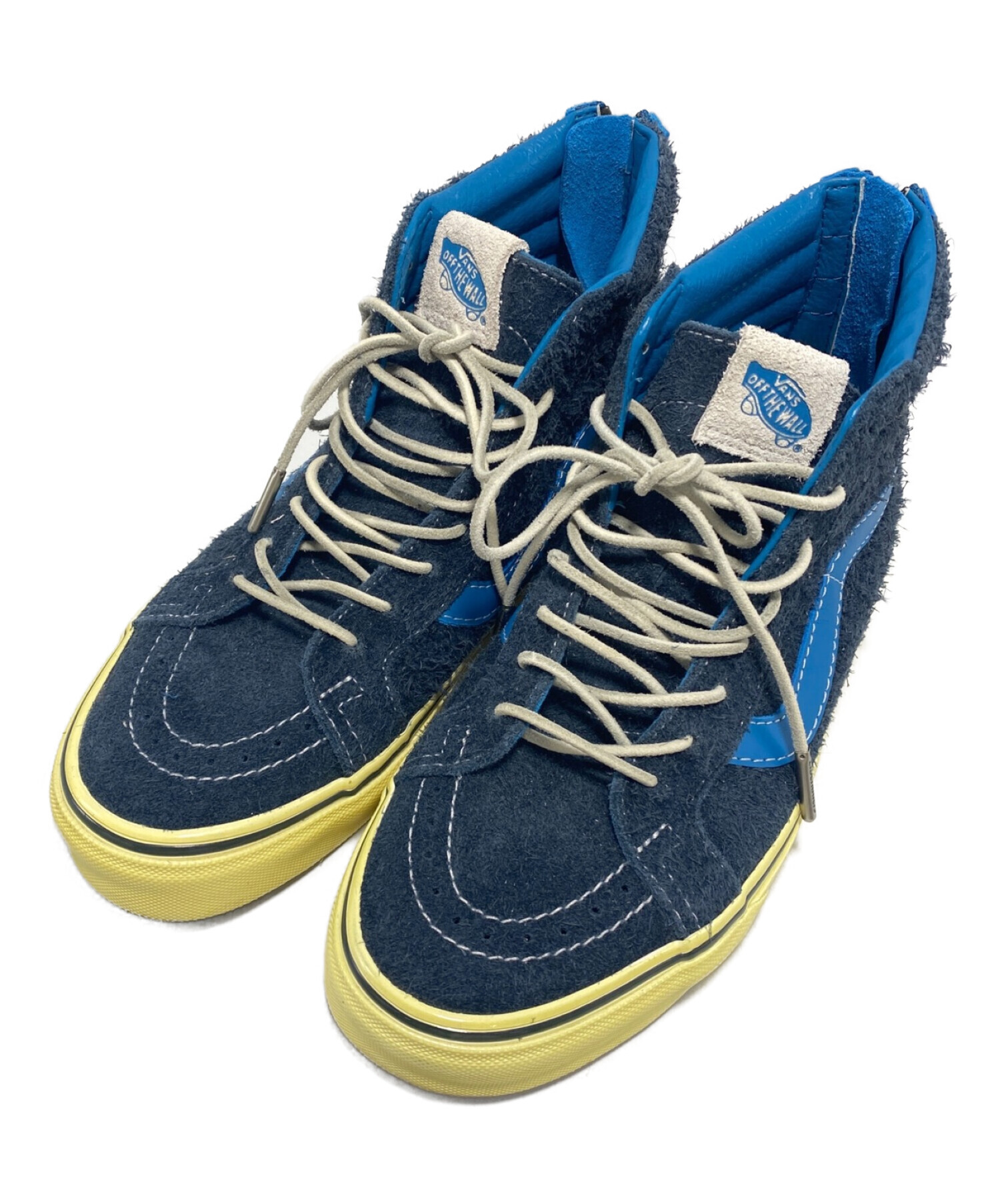 中古・古着通販】VANS (ヴァンズ) Liberaiders (リベレイダーズ 