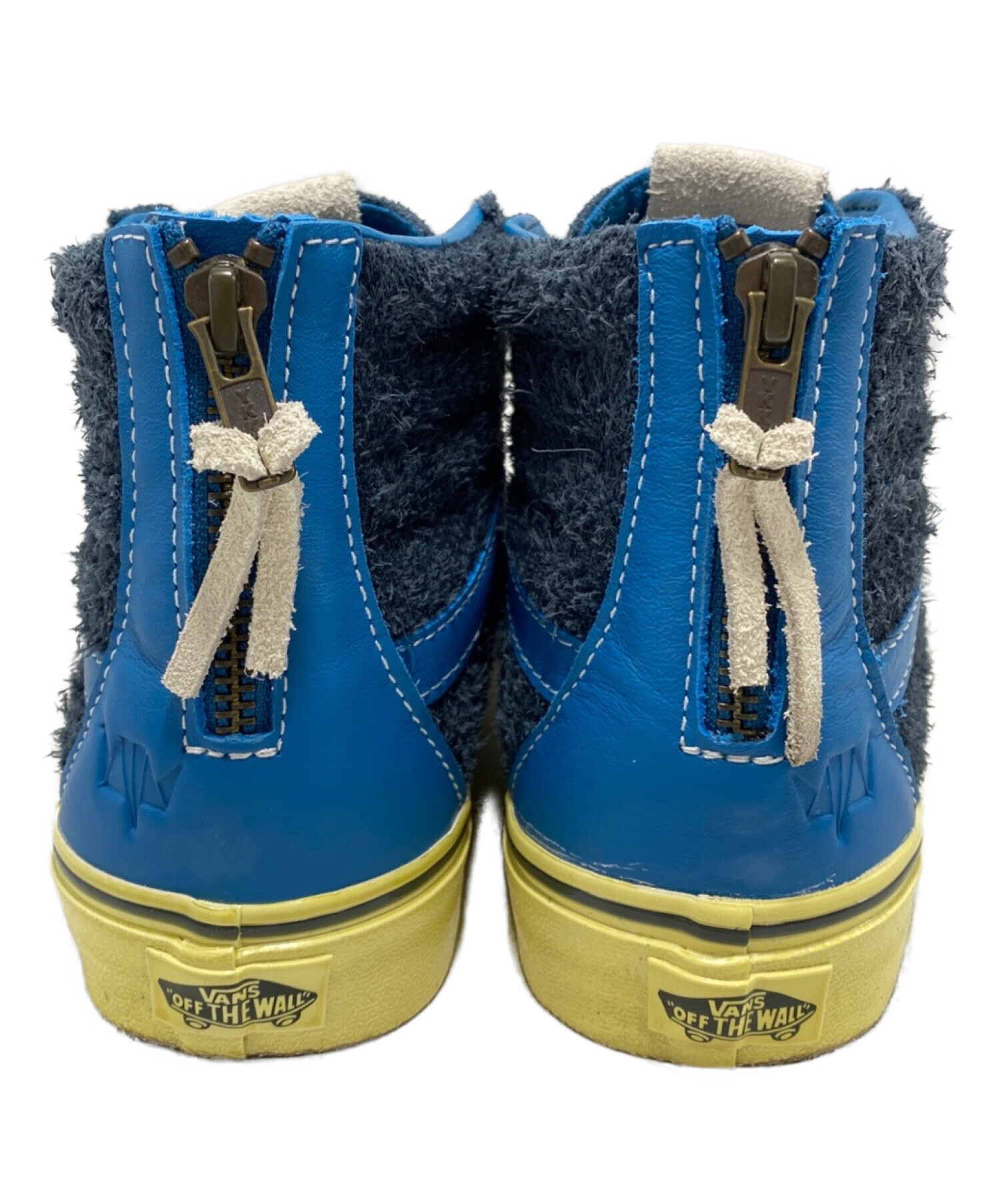 中古・古着通販】VANS (ヴァンズ) Liberaiders (リベレイダーズ 