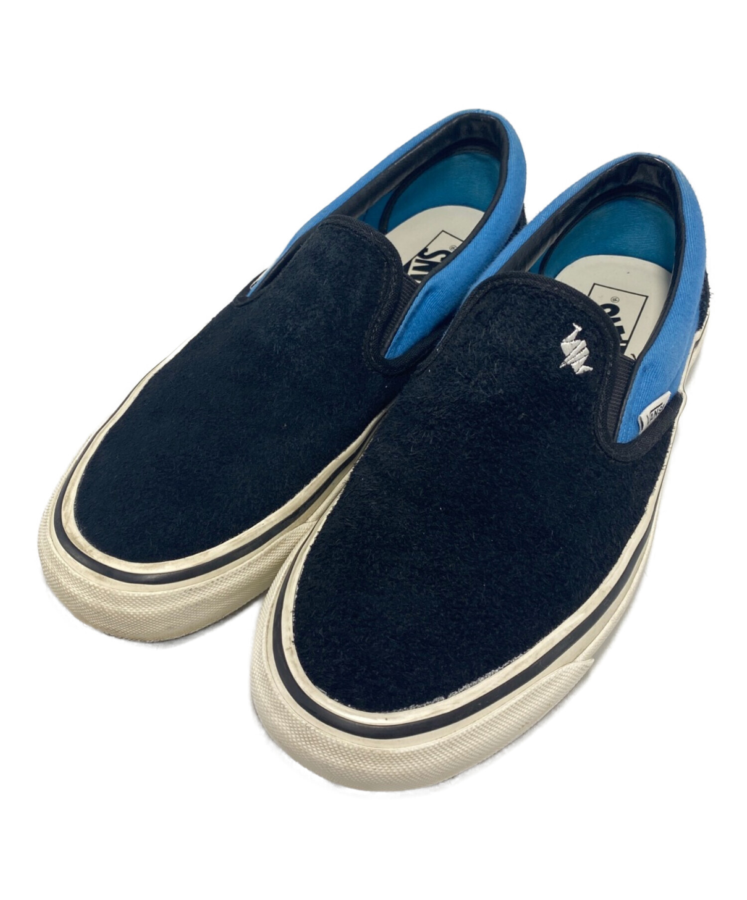 中古・古着通販】VANS (ヴァンズ) Liberaiders (リベレイダーズ 