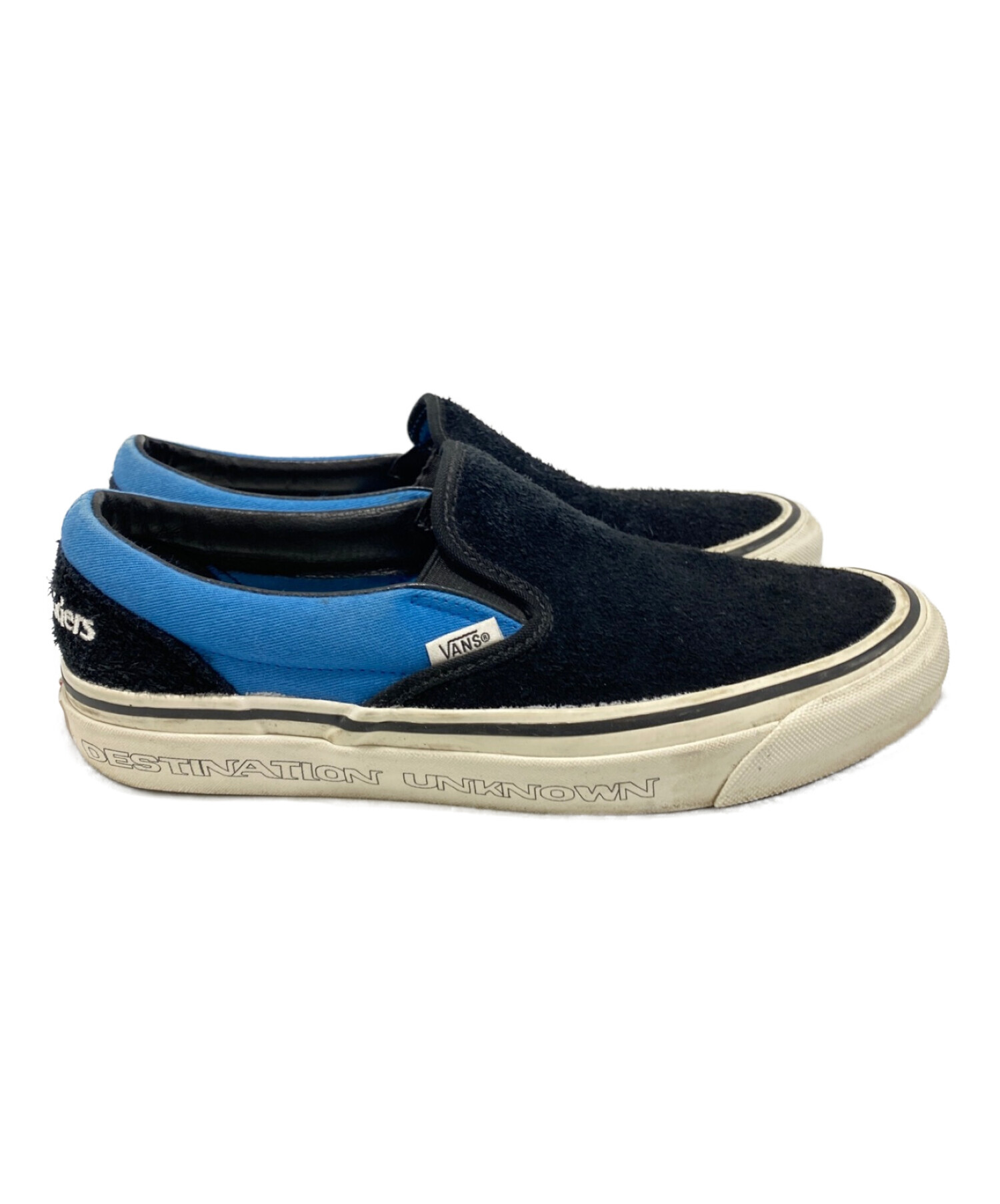 中古・古着通販】VANS (ヴァンズ) Liberaiders (リベレイダーズ 