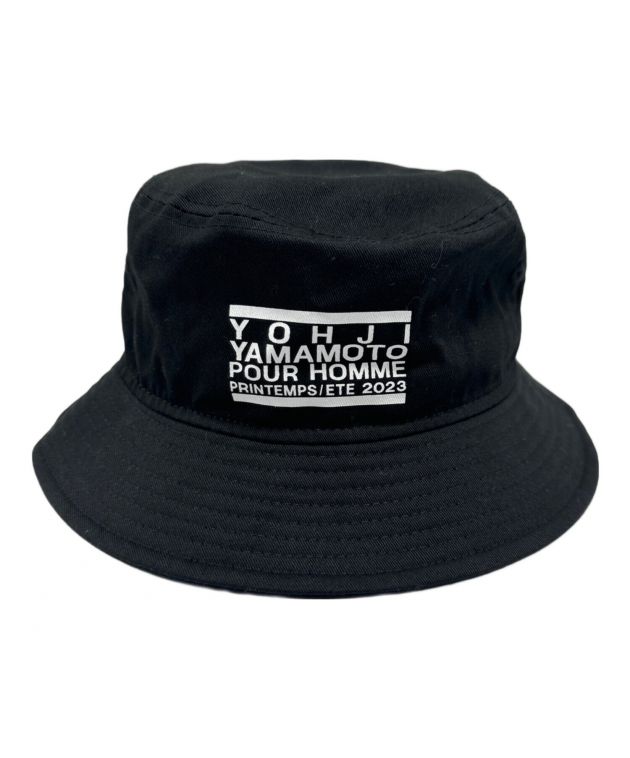 中古・古着通販】YOHJI YAMAMOTO pour HOMME×NEW ERA (ヨウジヤマモト 