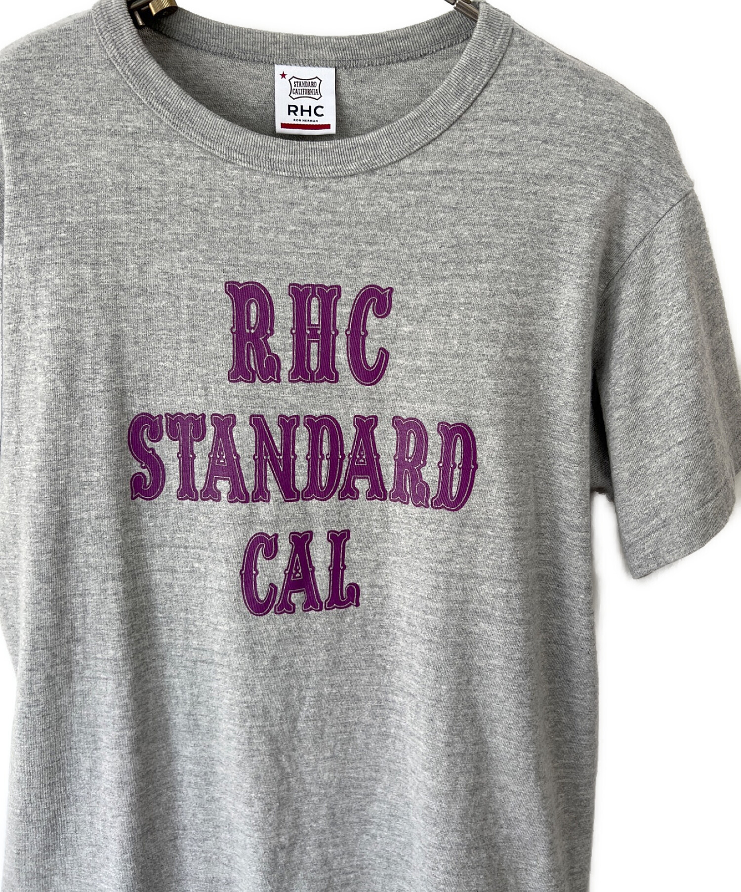 SD Tシャツ RHC Ron Herman(ロンハーマン) / Tシャツ/M/コットン