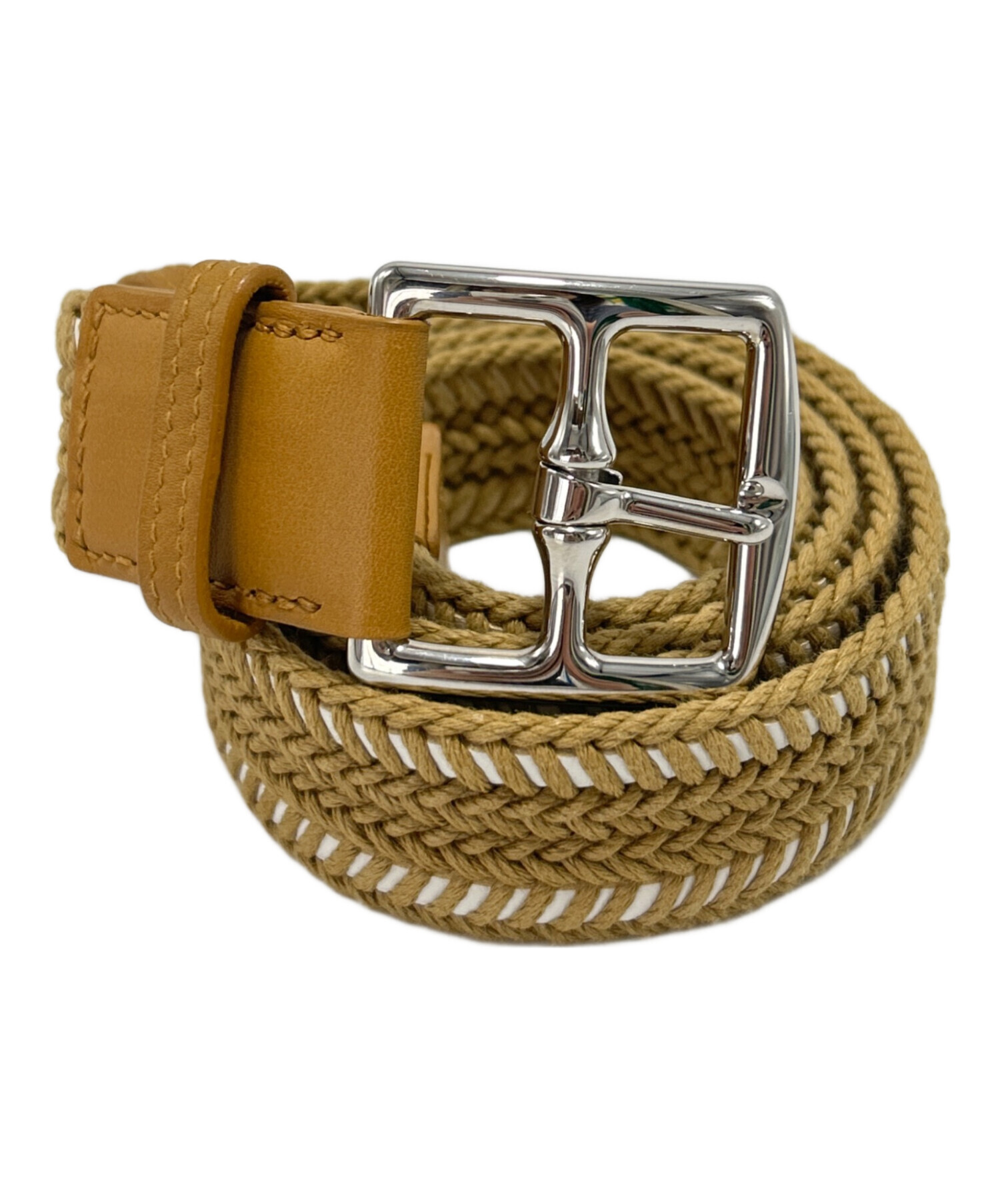 中古・古着通販】HERMES (エルメス) ベルト サイズ:85｜ブランド・古着 
