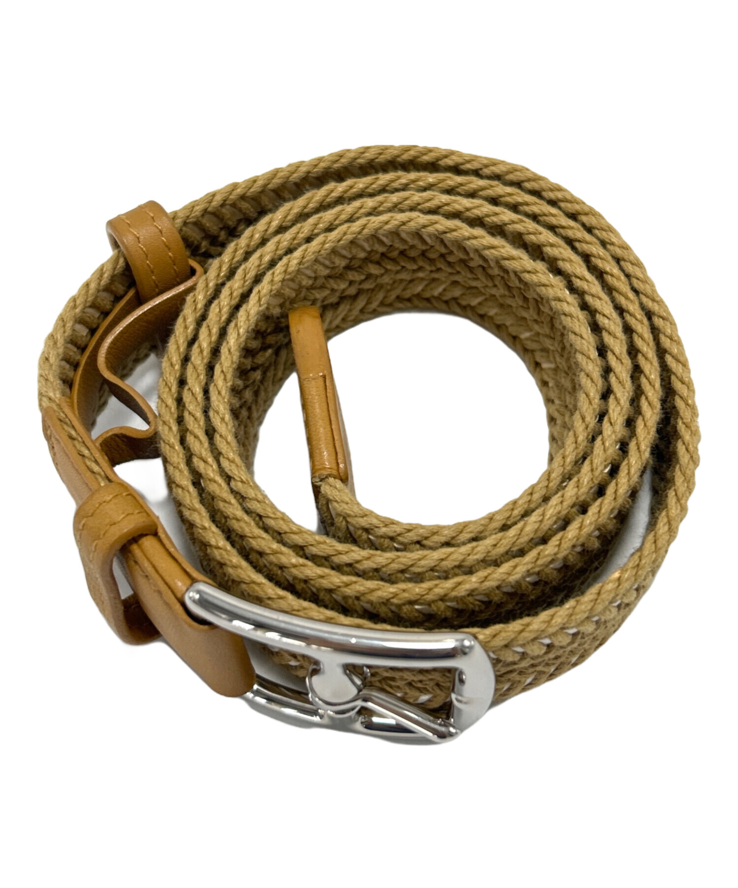 中古・古着通販】HERMES (エルメス) ベルト サイズ:85｜ブランド・古着 