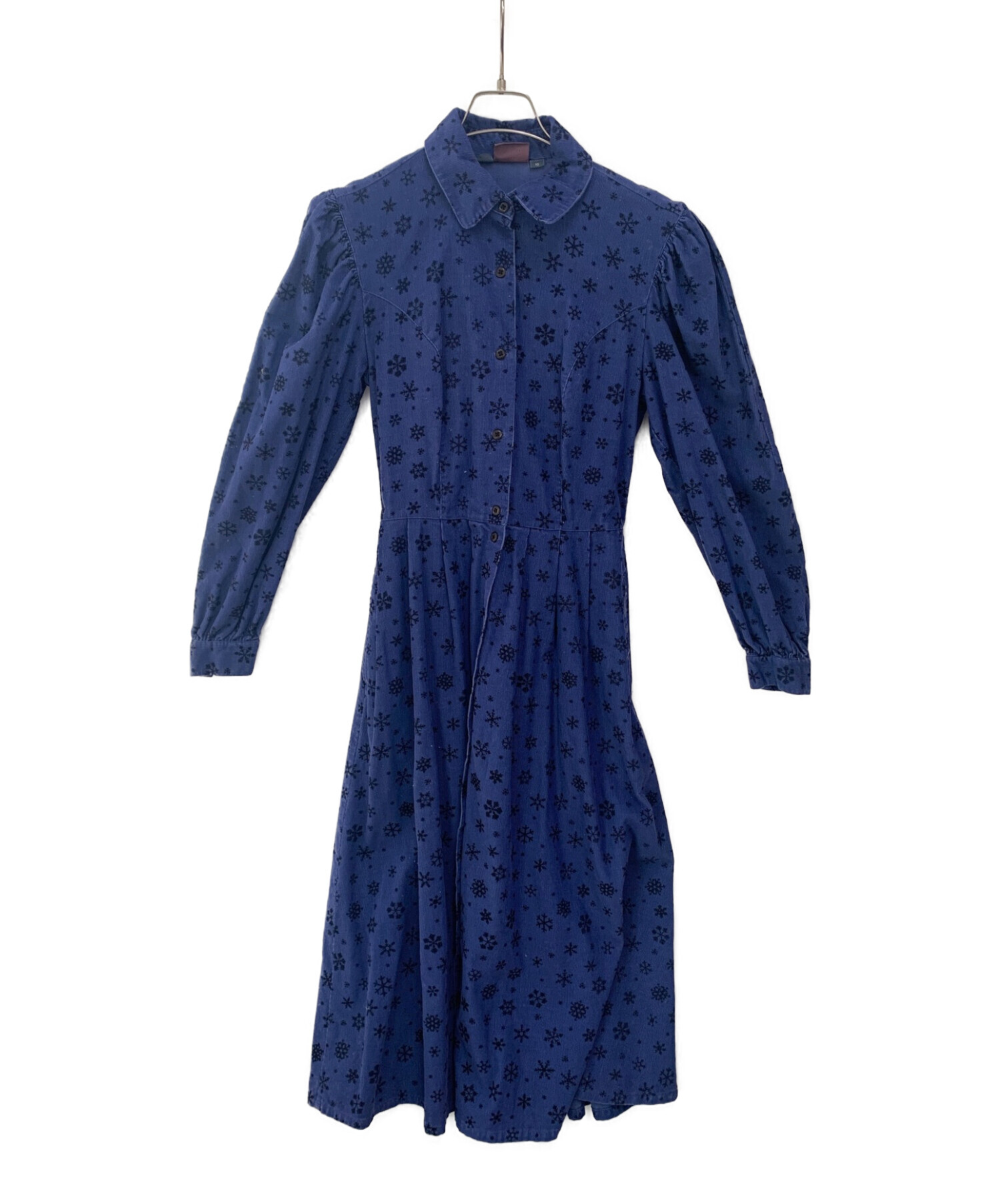 中古・古着通販】WOOLRICH (ウールリッチ) コーデュロイシャツ 中古・古着通販】WOOLRICH (ウールリッチ) コーデュロイシャツ